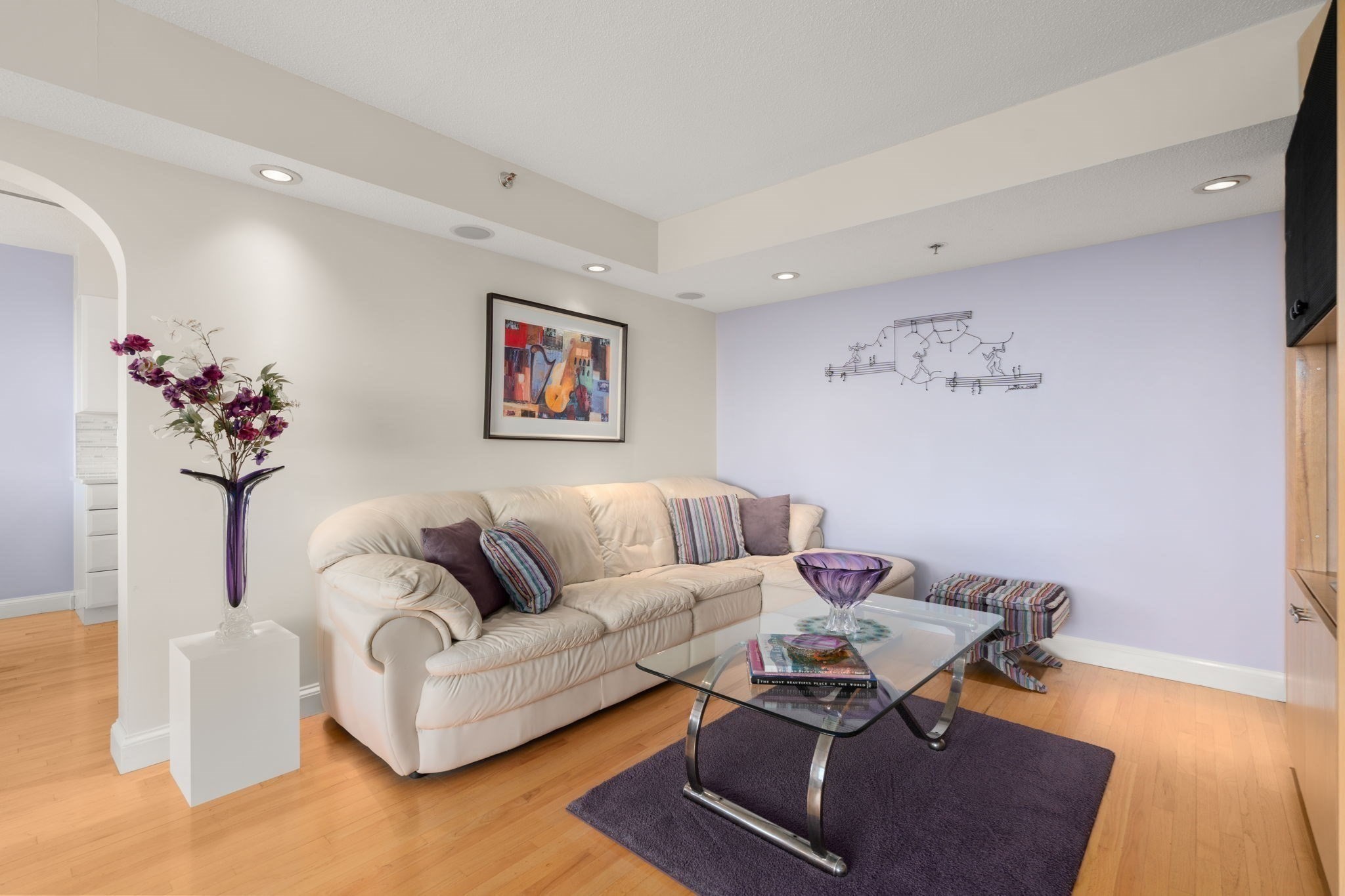 250 Hammond Pond Parkway # 1611n Property Photo 5