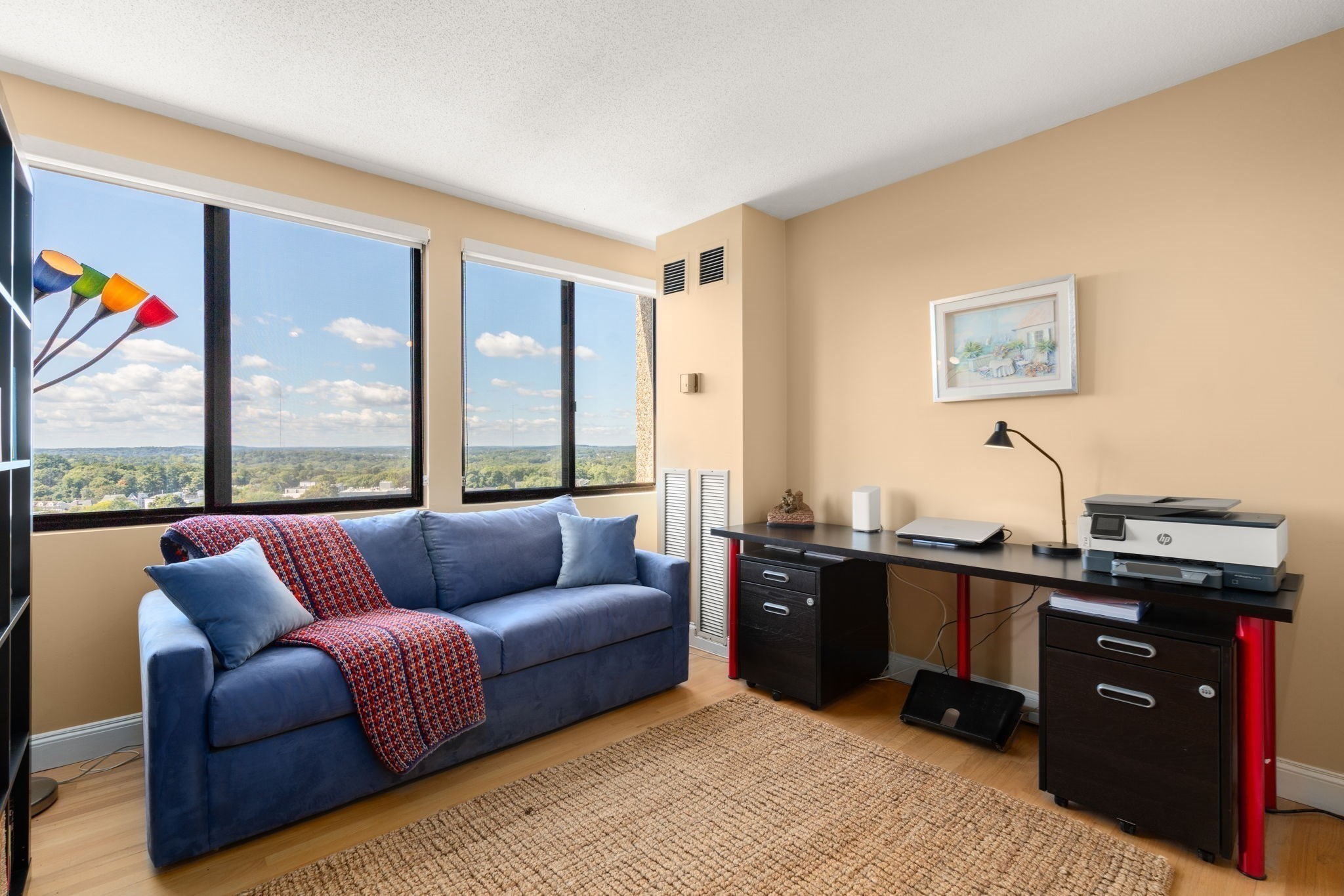 250 Hammond Pond Parkway # 1611n Property Photo 14