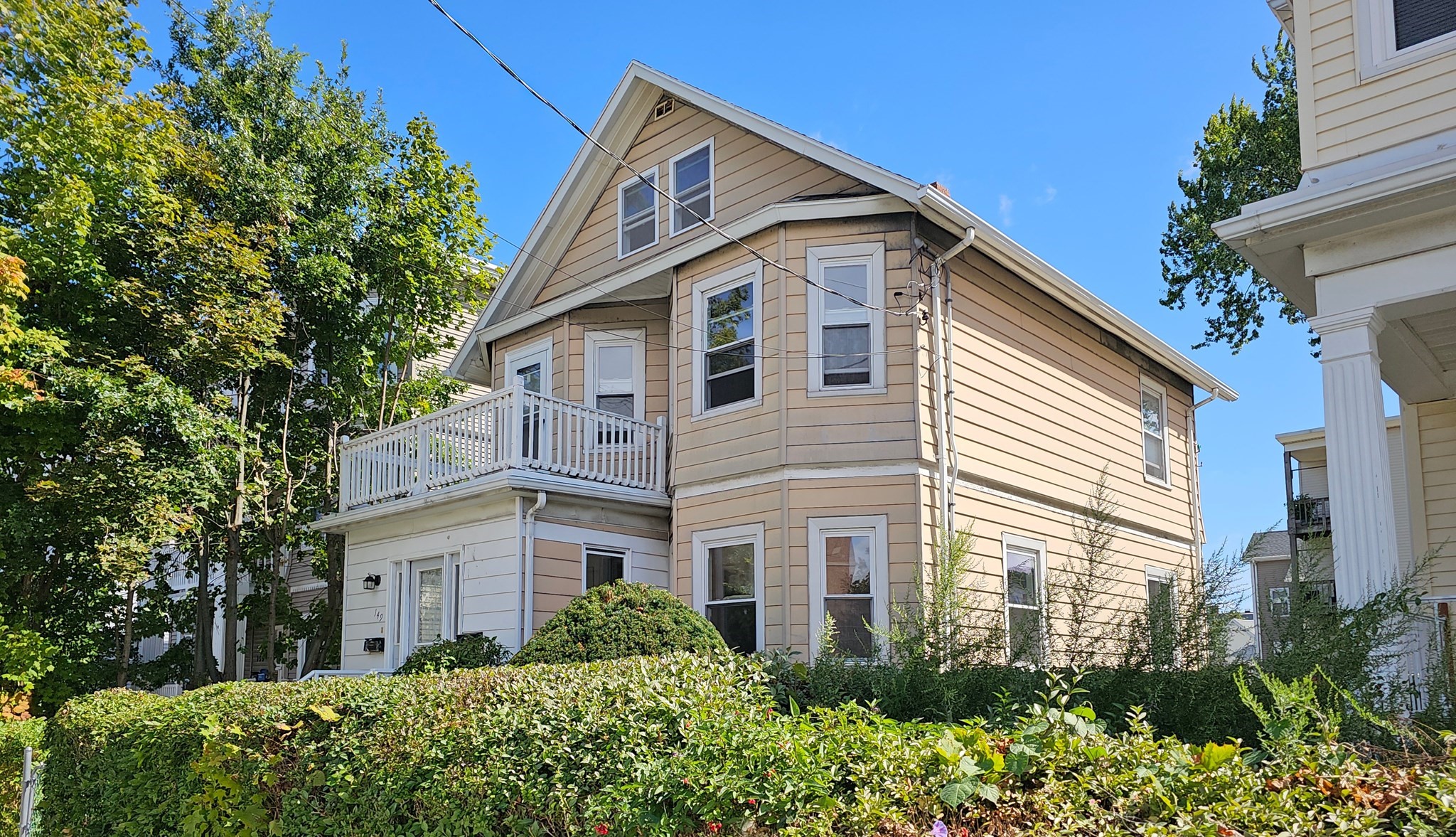 149 Billings Road Property Photo 1