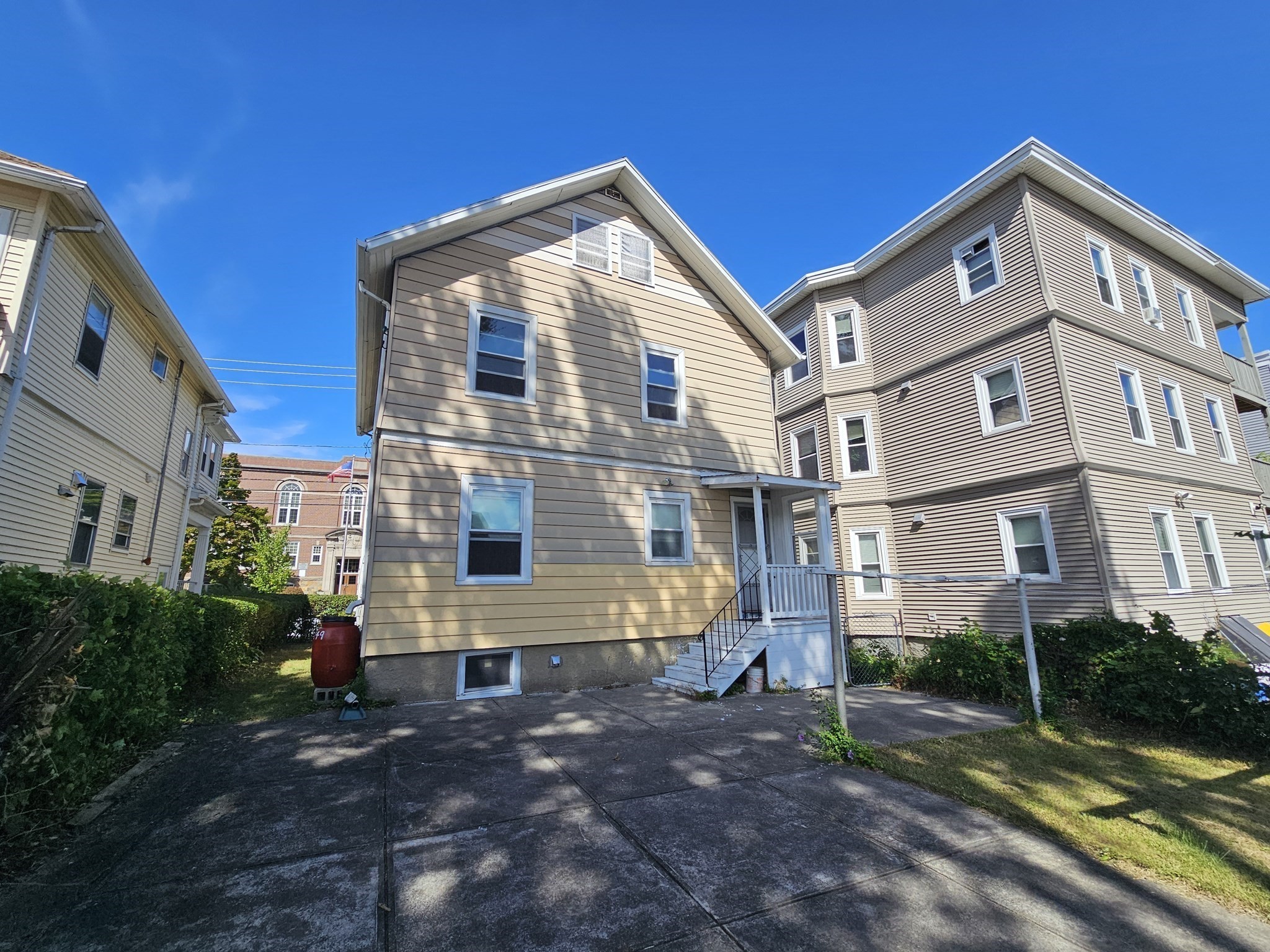 149 Billings Road Property Photo 25