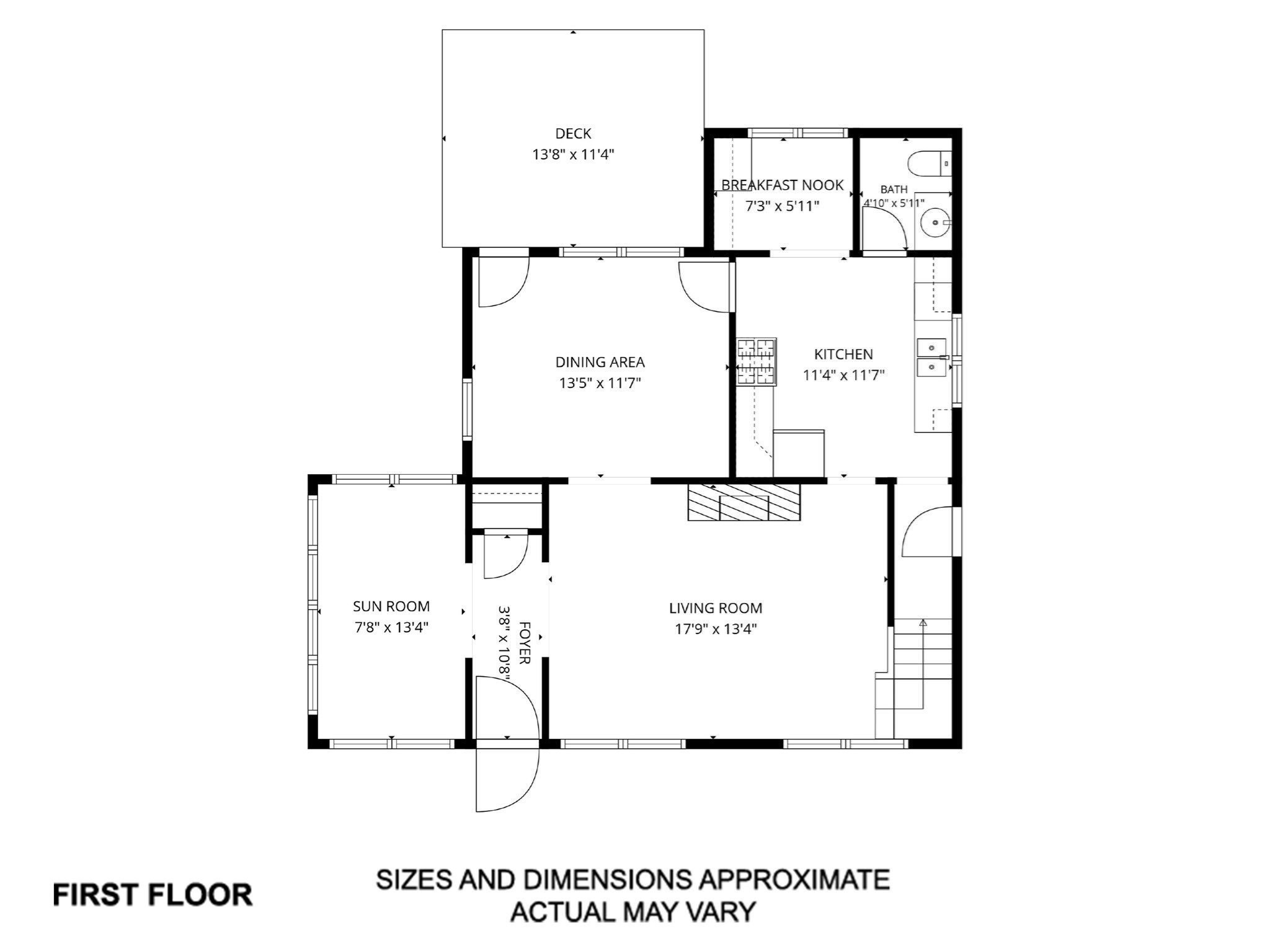 793 Allen St Property Photo 39
