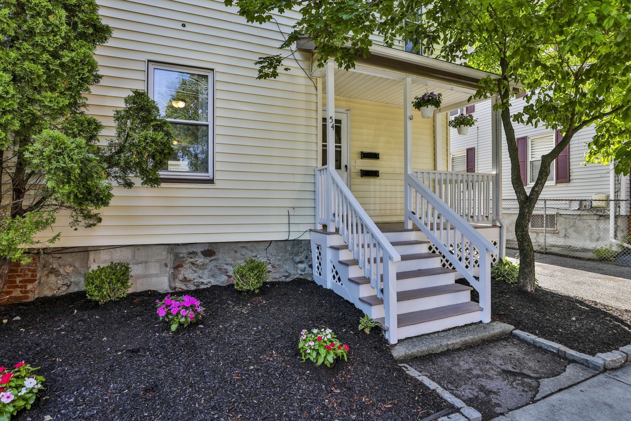 54 Green Street