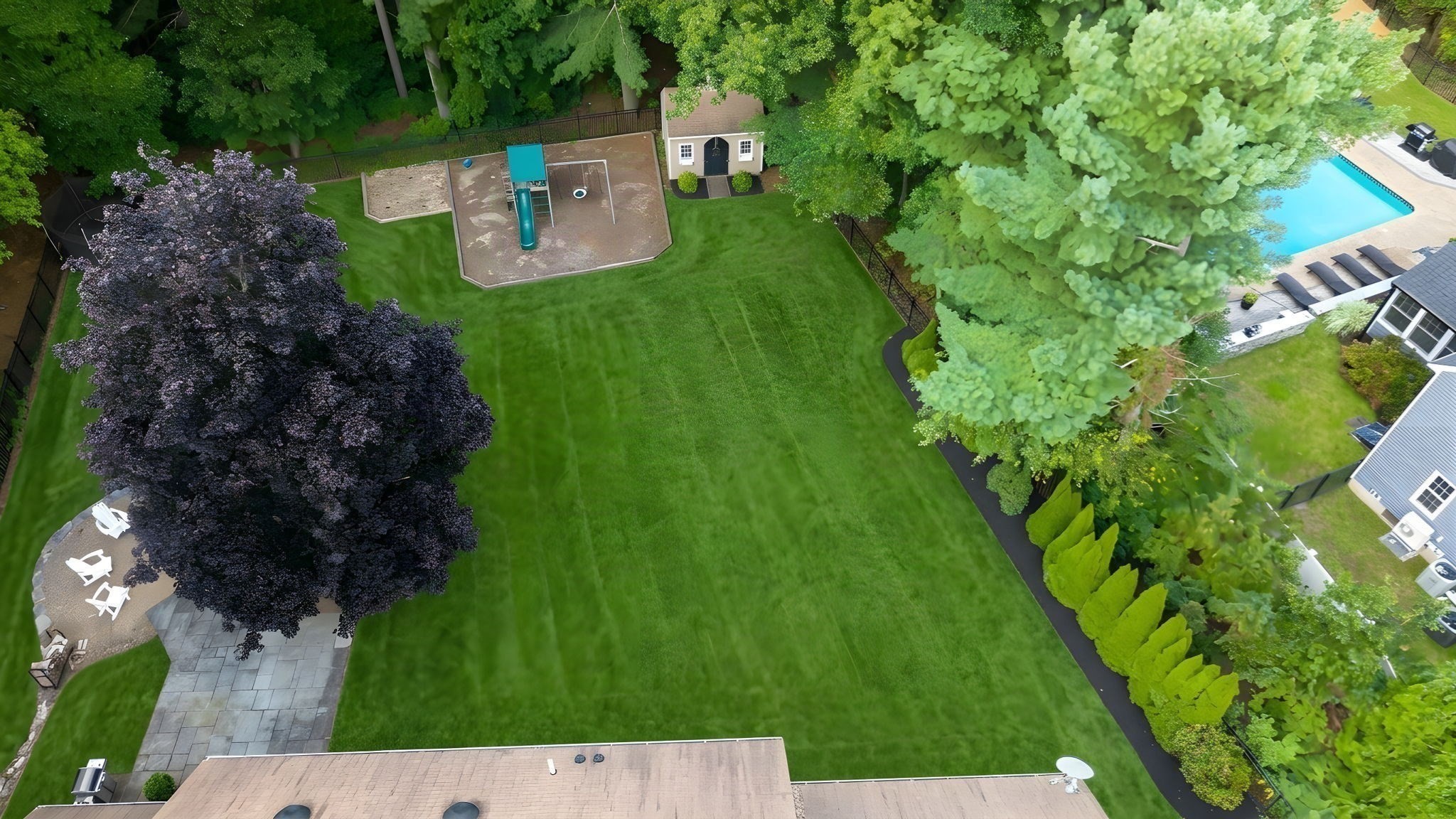 160 Grange Park Property Photo 36