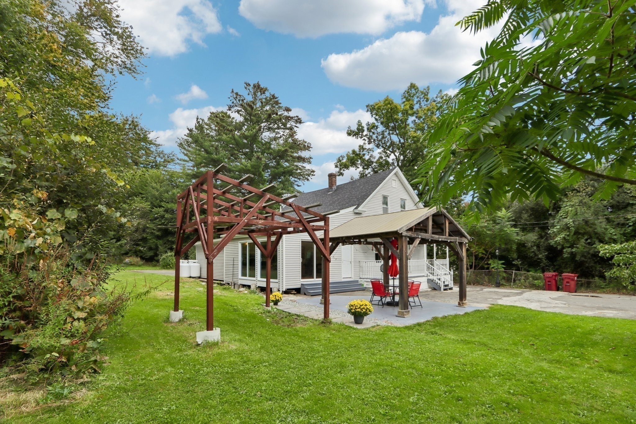 31 Parham Rd Property Photo 1