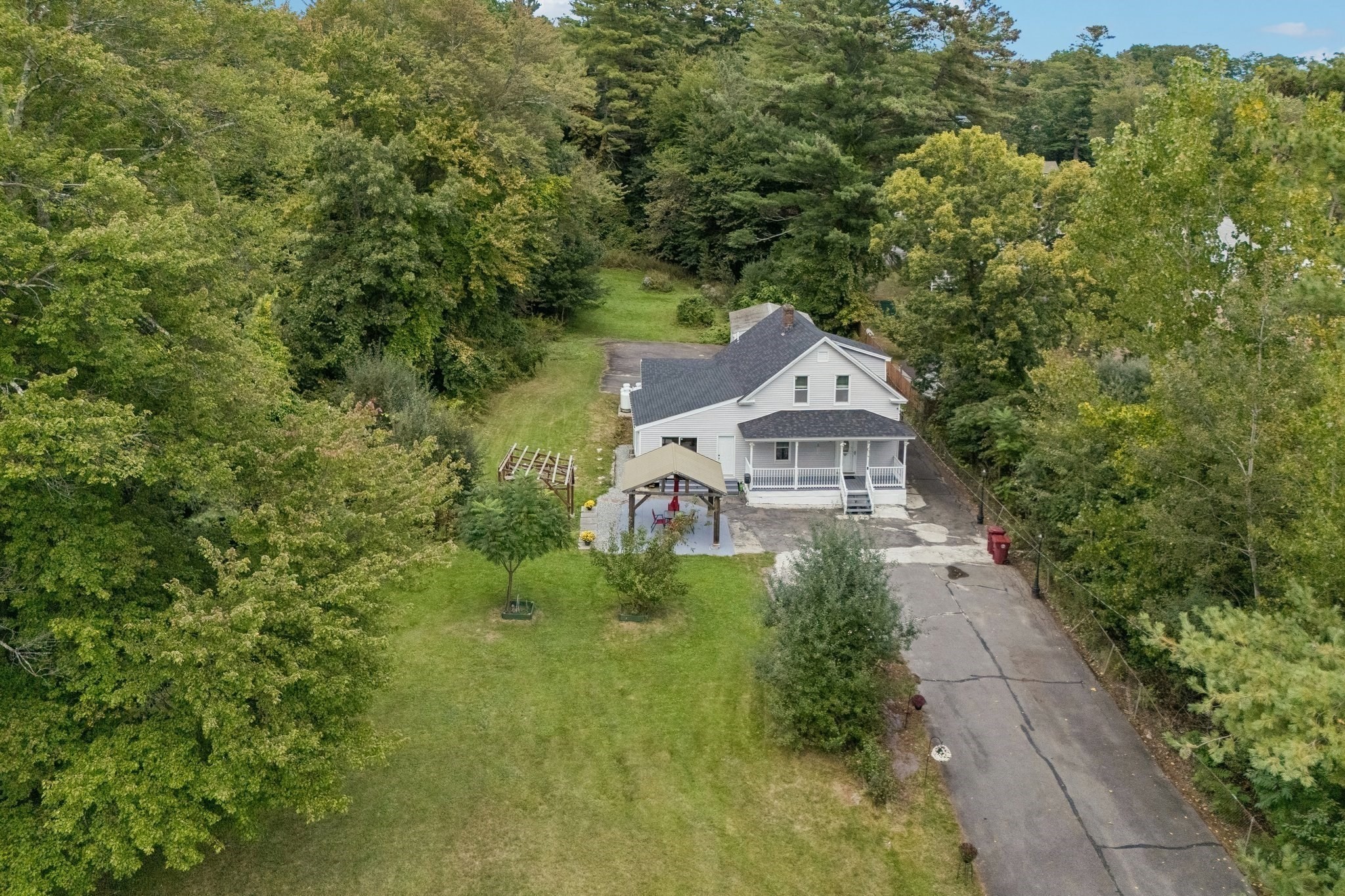 31 Parham Rd Property Photo 2
