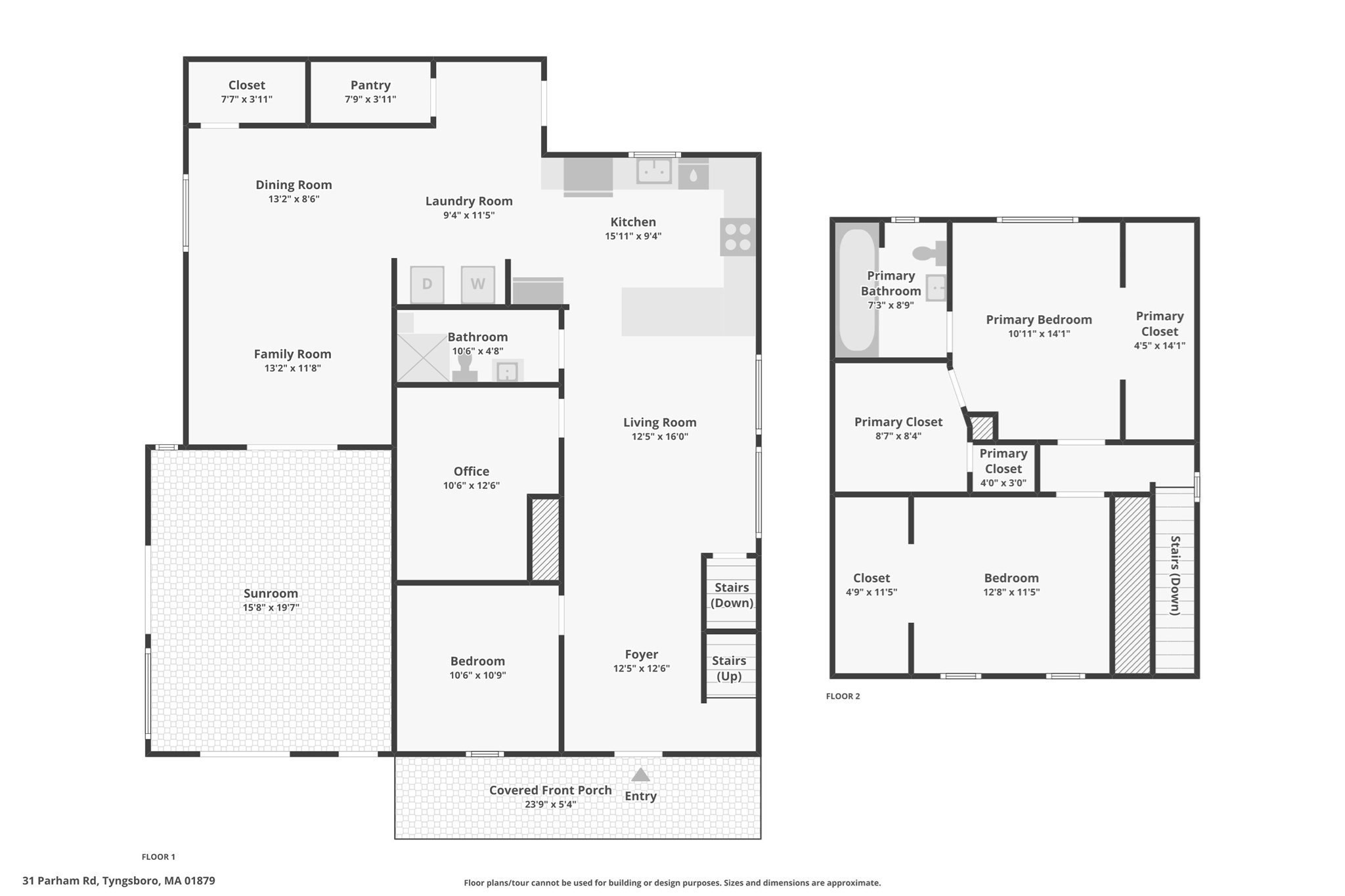 31 Parham Rd Property Photo 34