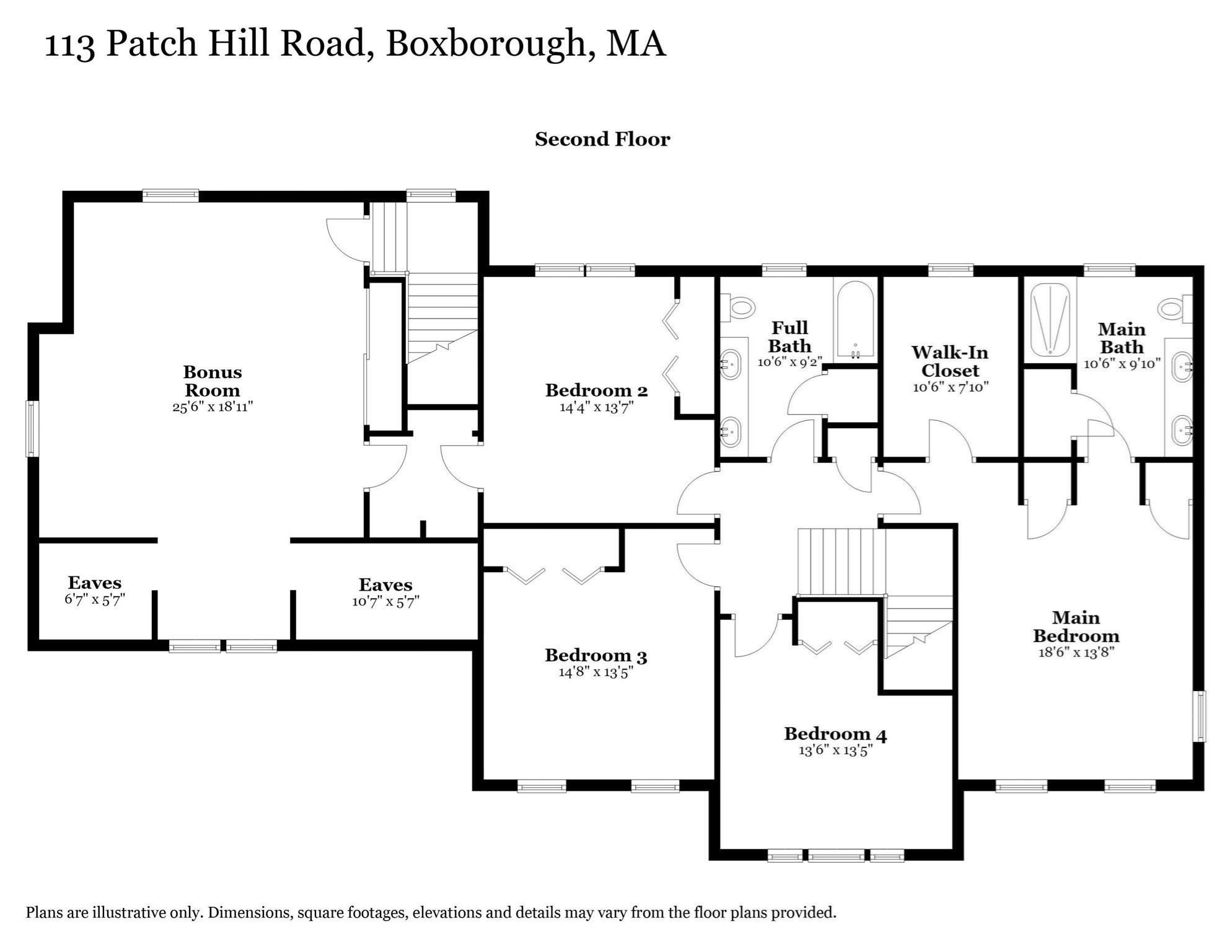 113 Patch Hill Rd. Property Photo 41