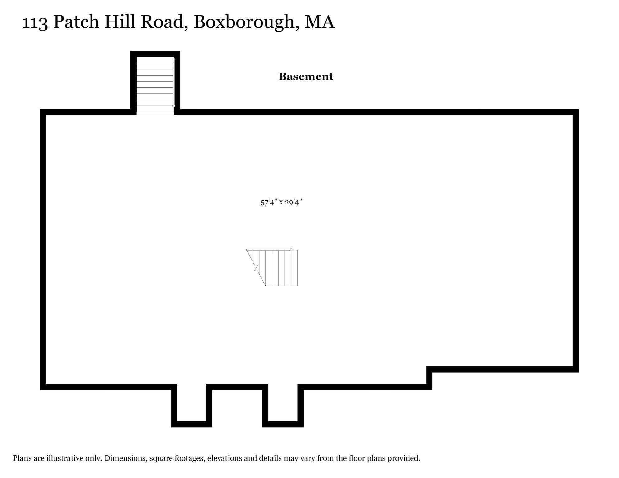 113 Patch Hill Rd. Property Photo 42