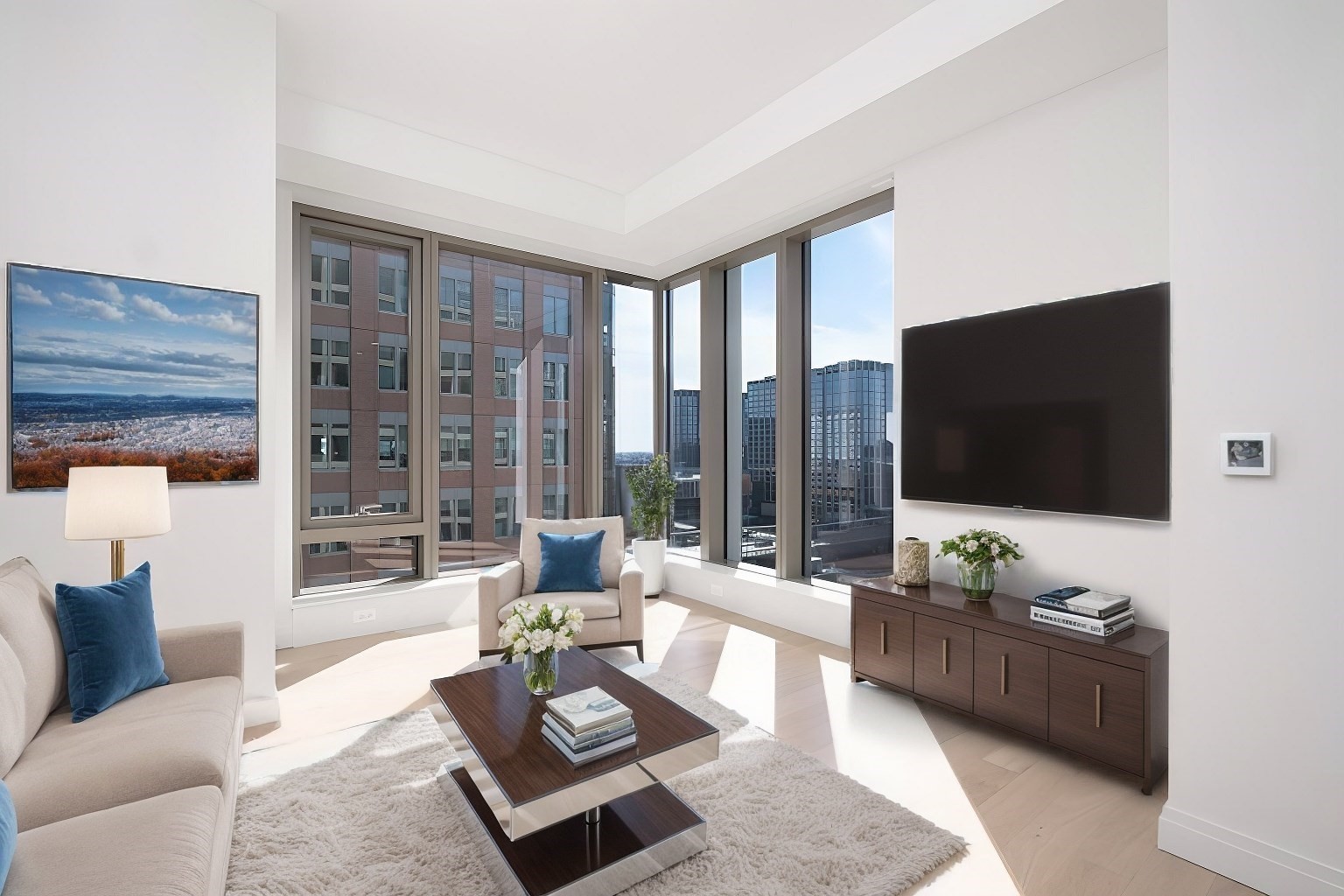 135 Seaport Blvd # 1508 Property Photo 1