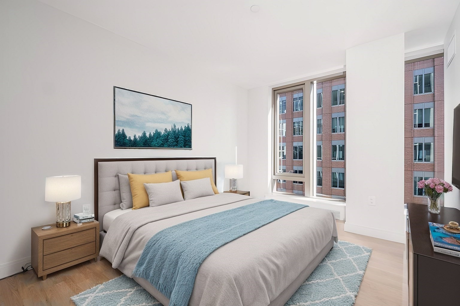 135 Seaport Blvd # 1508 Property Photo 2