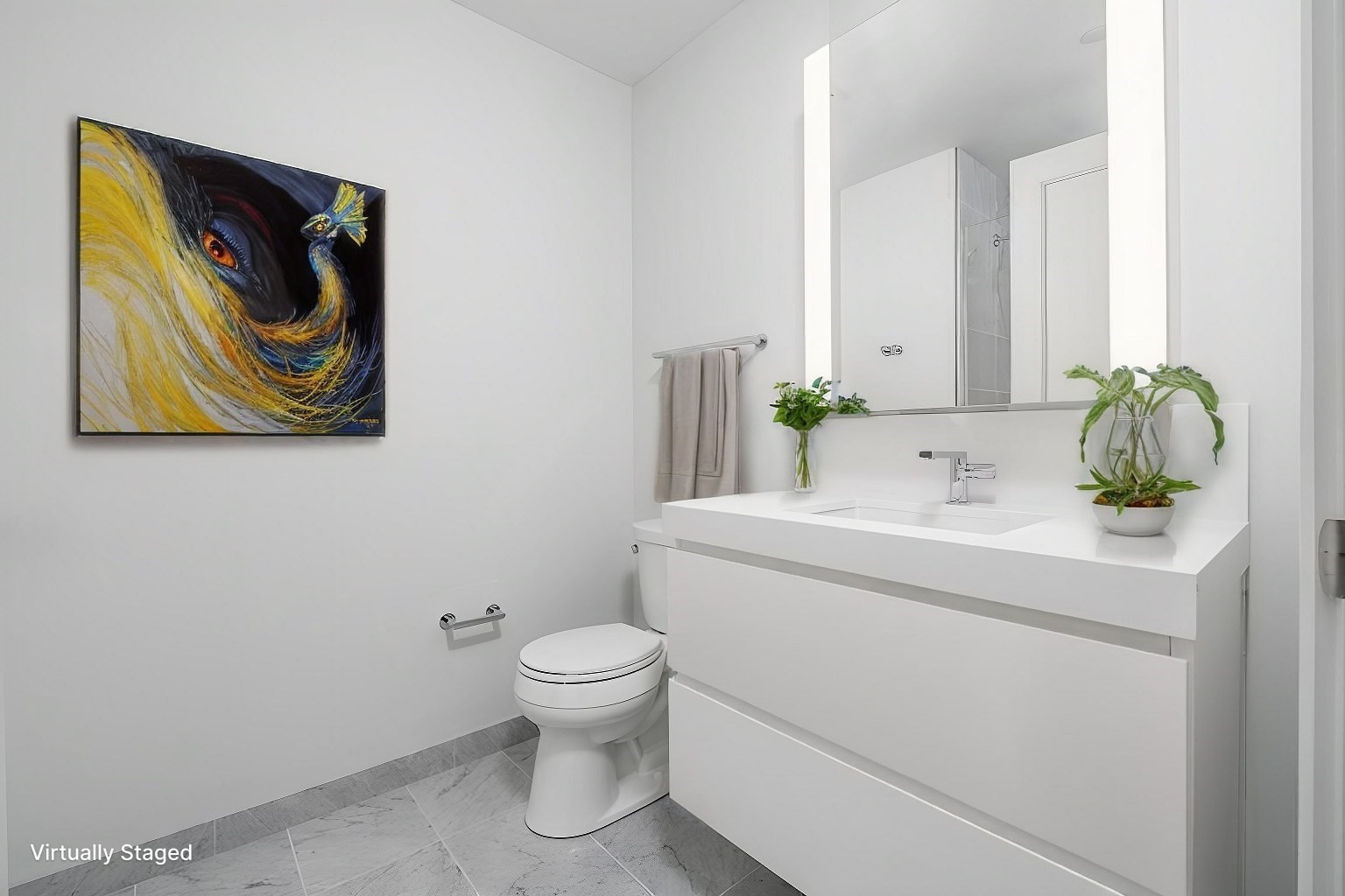 135 Seaport Blvd # 1508 Property Photo 8