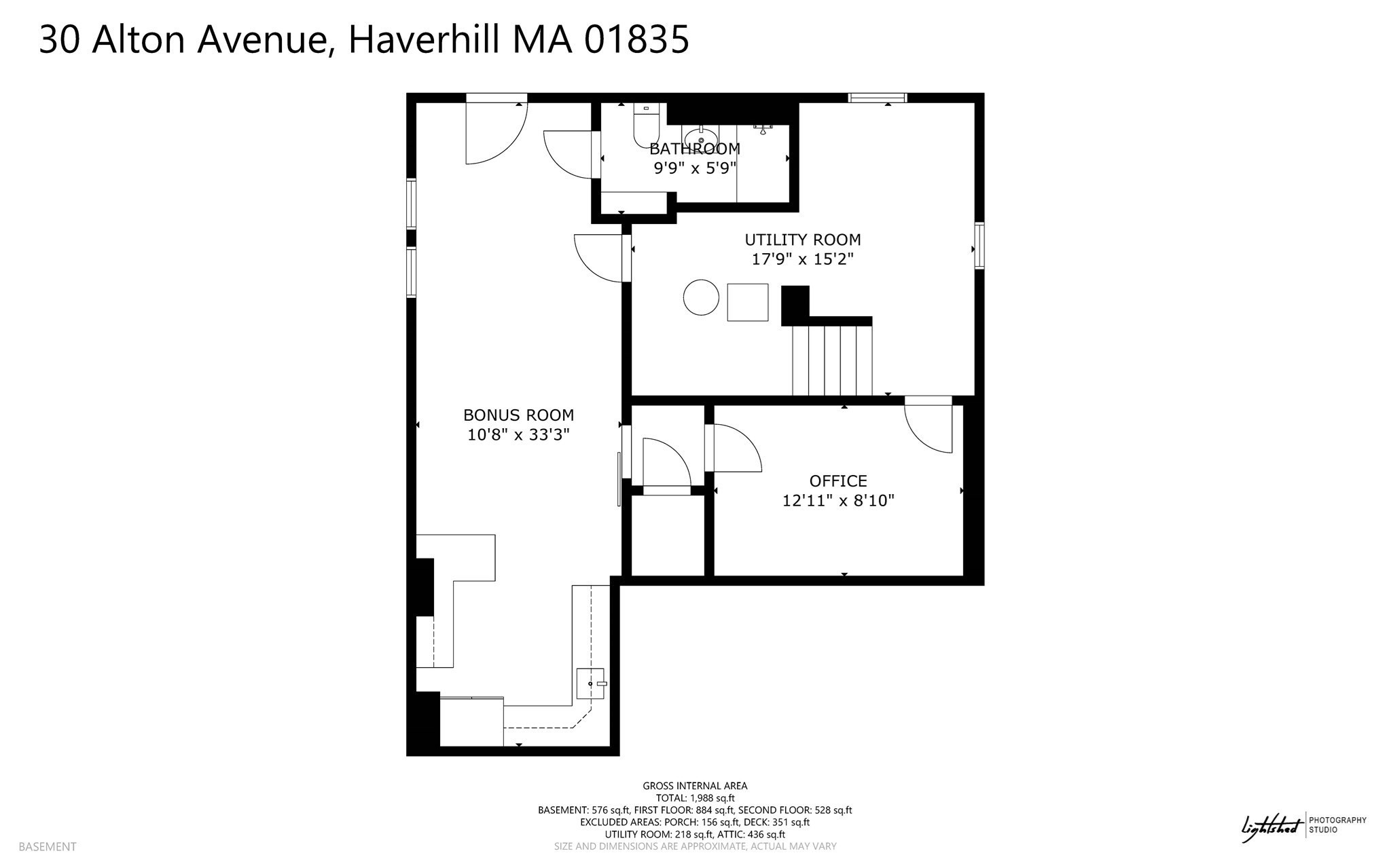 30 Alton Ave Property Photo 37