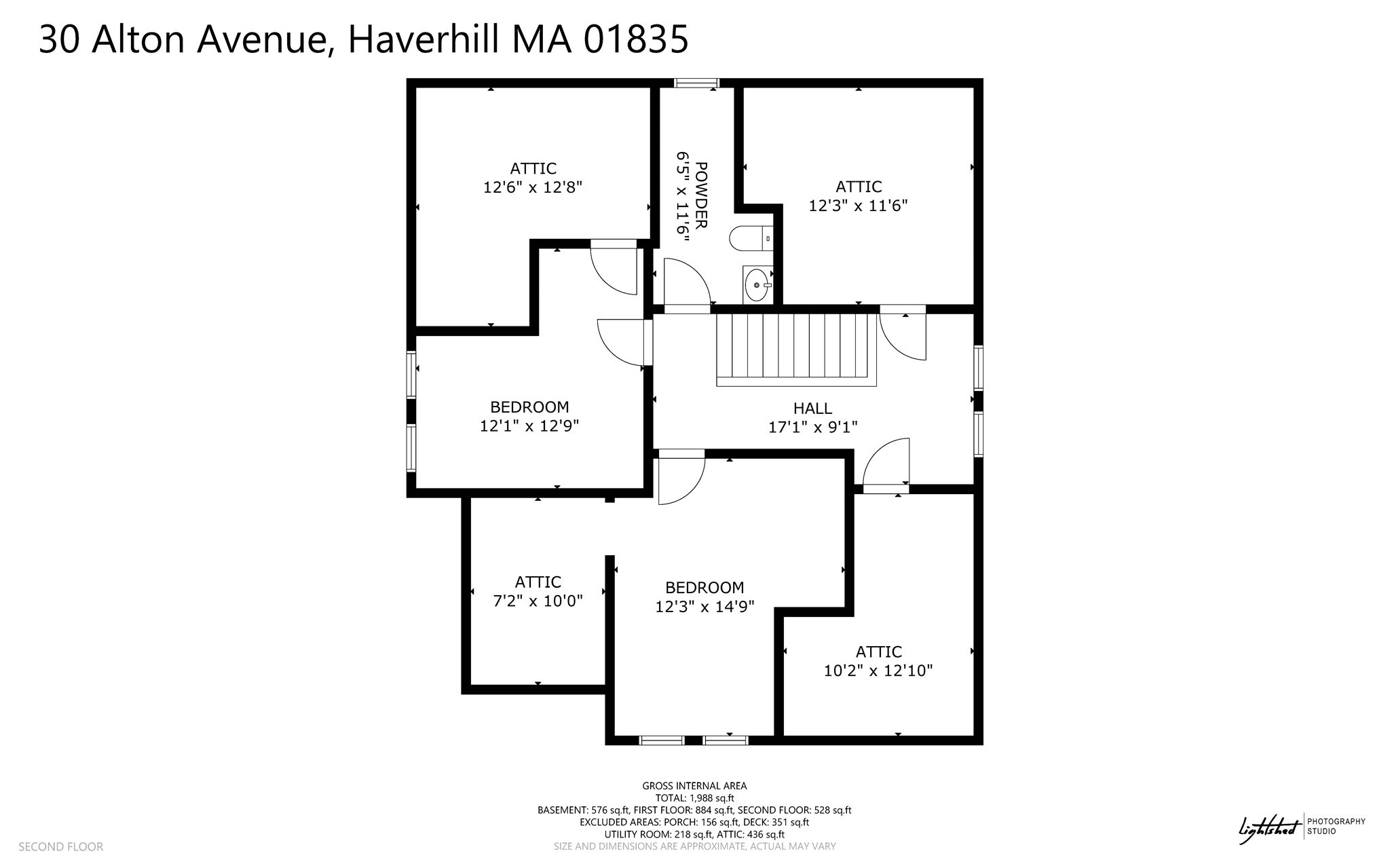 30 Alton Ave Property Photo 39