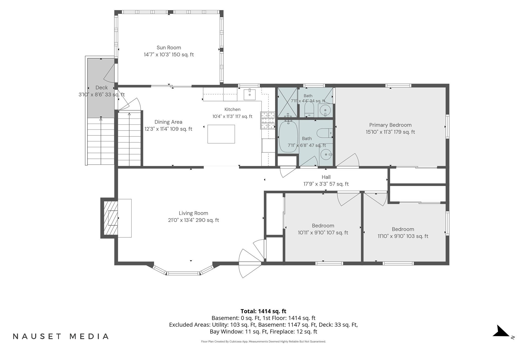39 Lakewood Drive Property Photo 32