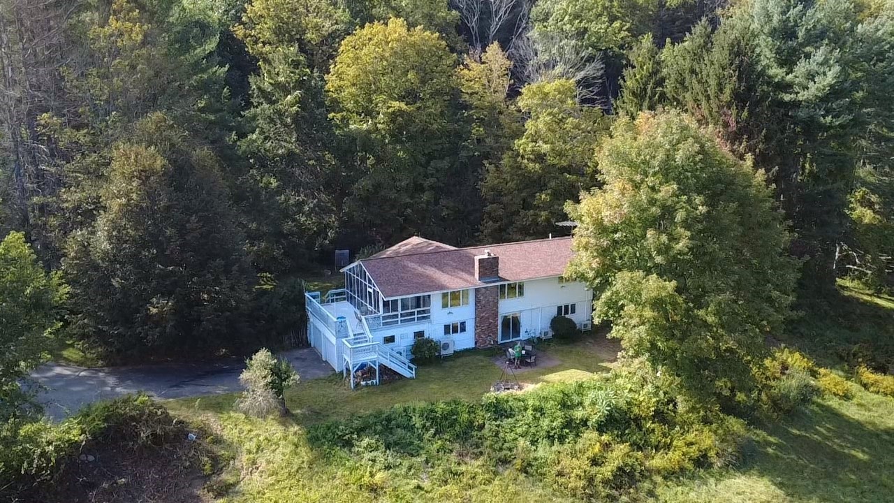 765 North Poland Rd. Property Photo 1