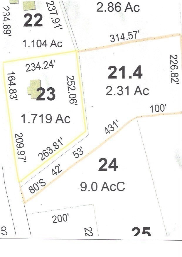 765 North Poland Rd. Property Photo 41