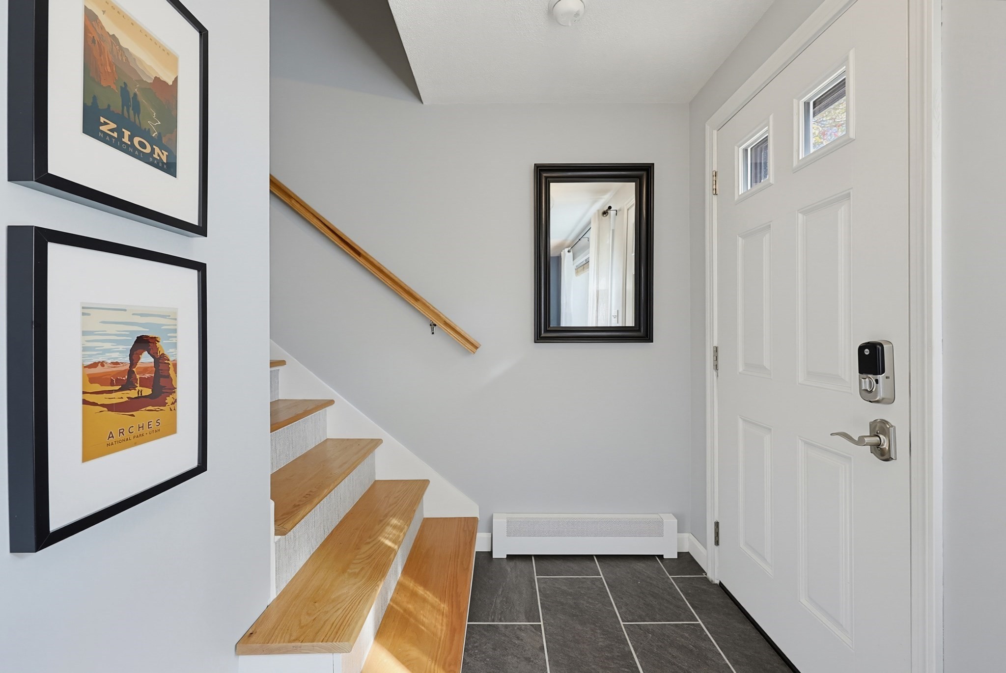 152 E. Bacon St. # D5 Property Photo 2