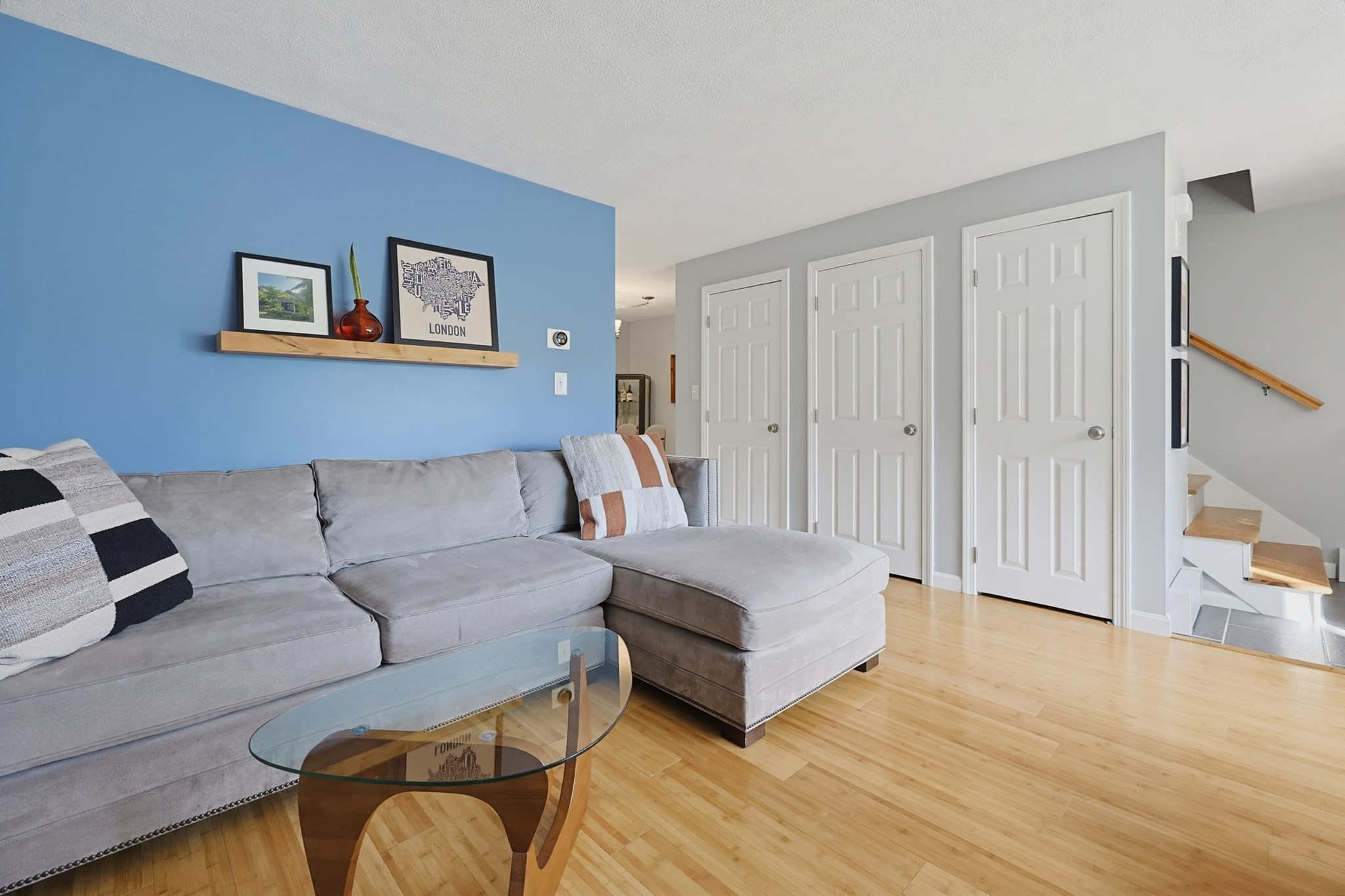 152 E. Bacon St. # D5 Property Photo 4