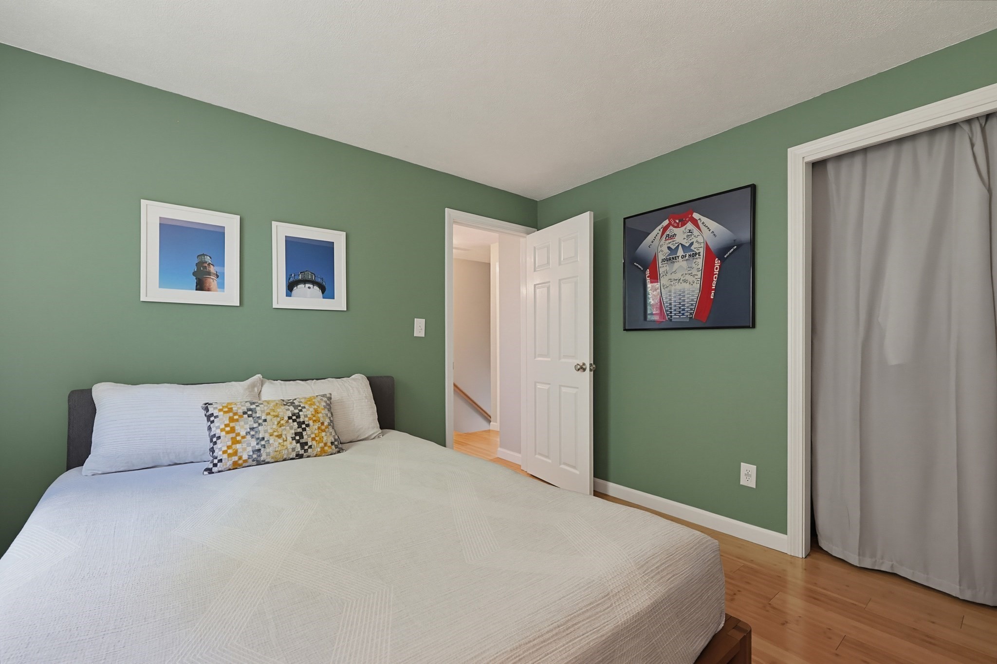 152 E. Bacon St. # D5 Property Photo 26