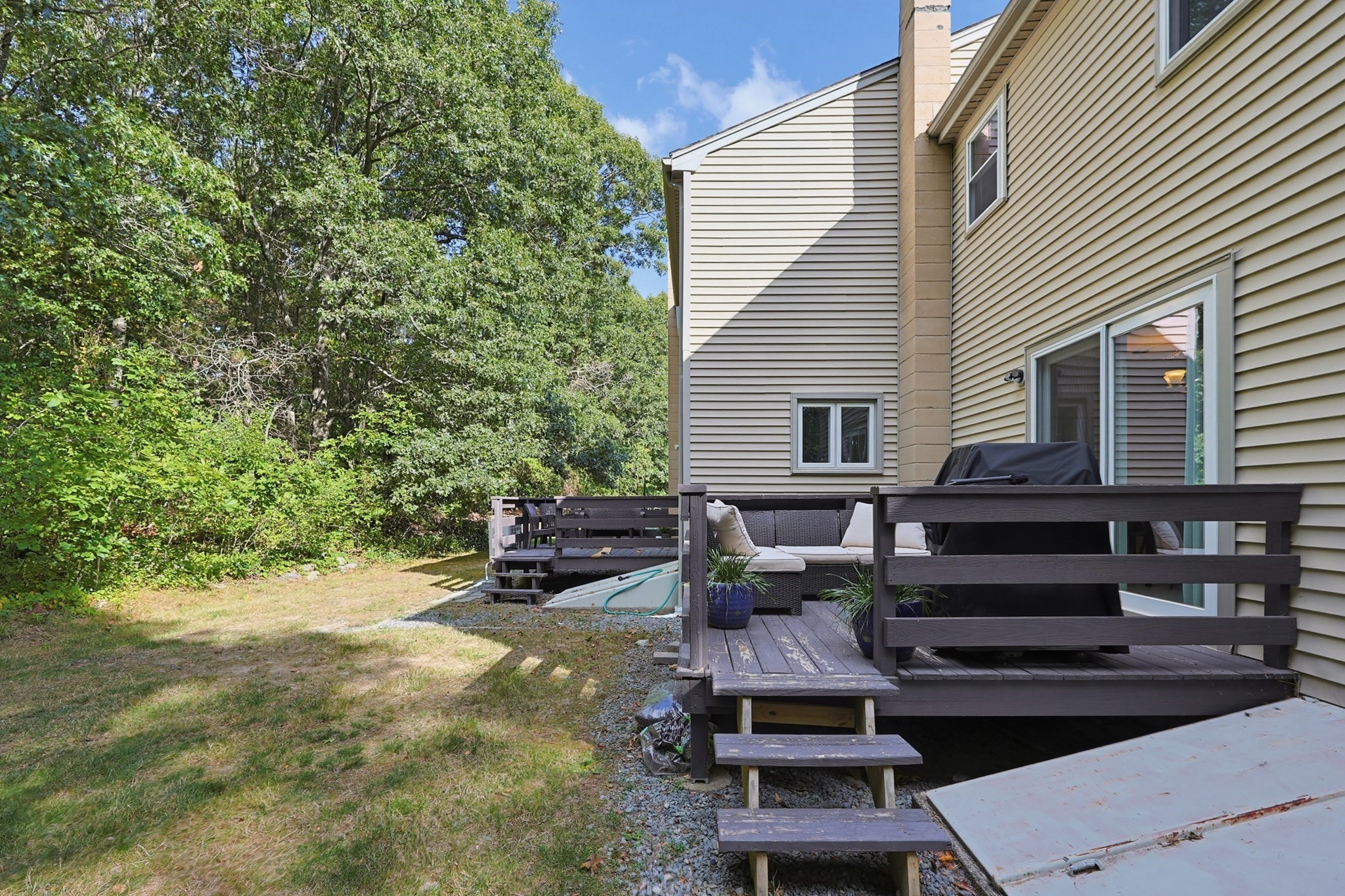 152 E. Bacon St. # D5 Property Photo 31