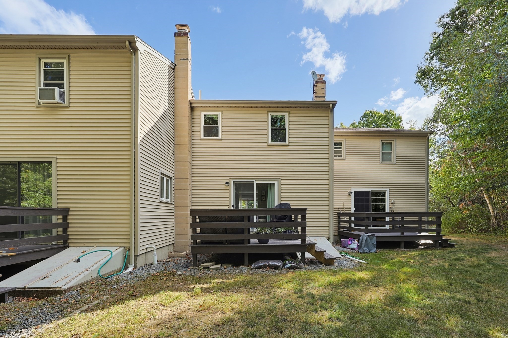 152 E. Bacon St. # D5 Property Photo 32