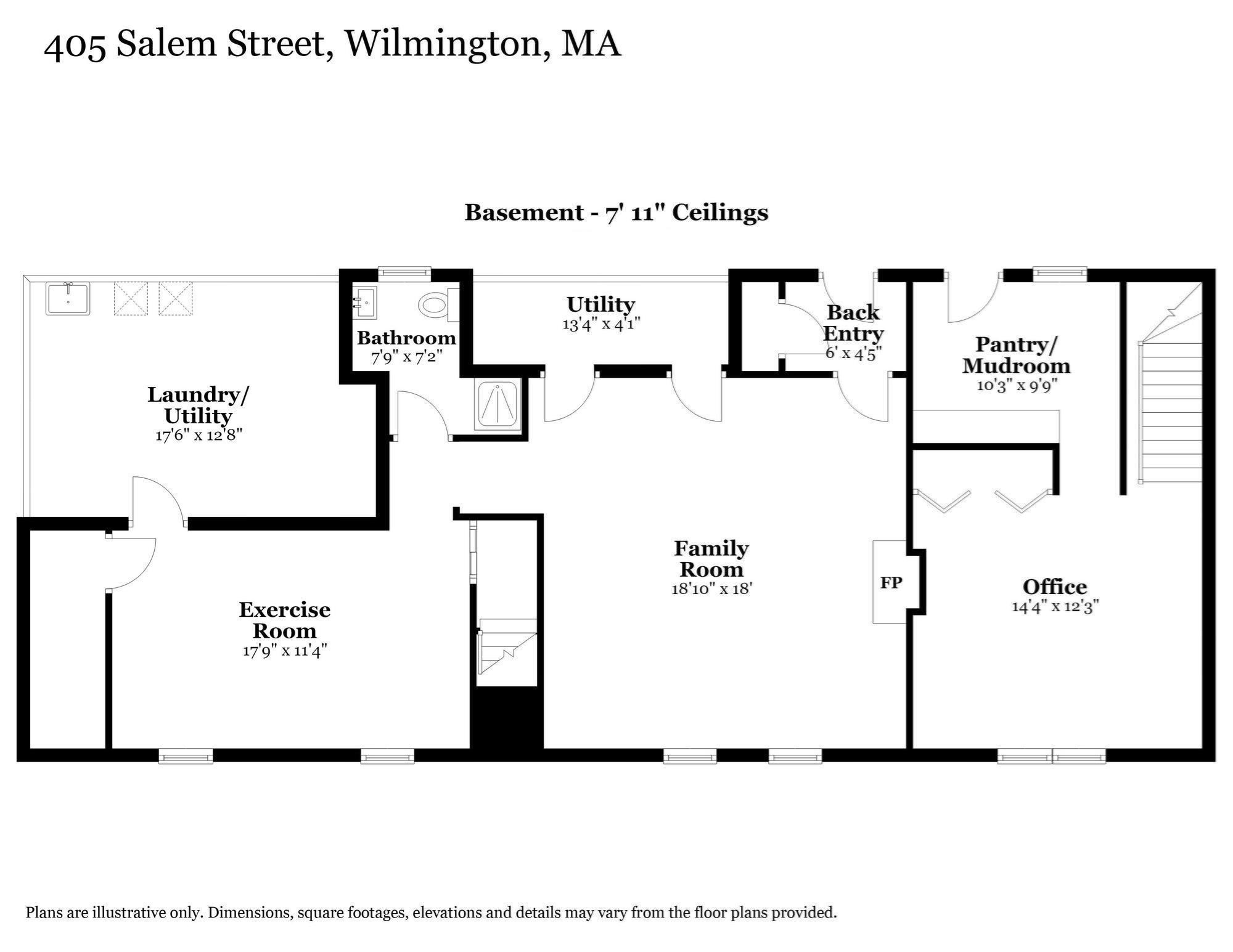 405 Salem Street Property Photo 42