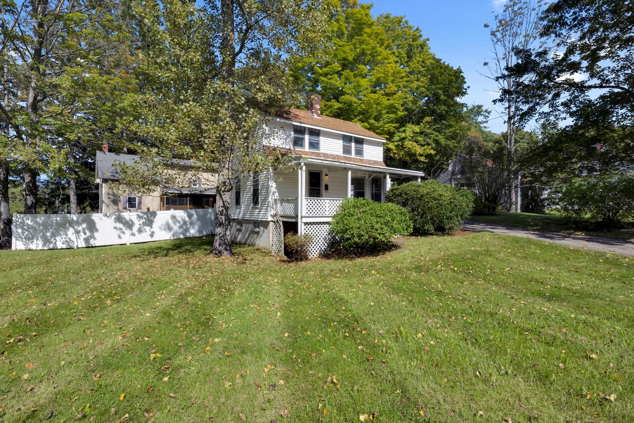 3 Fullam Hill Rd Property Photo 1