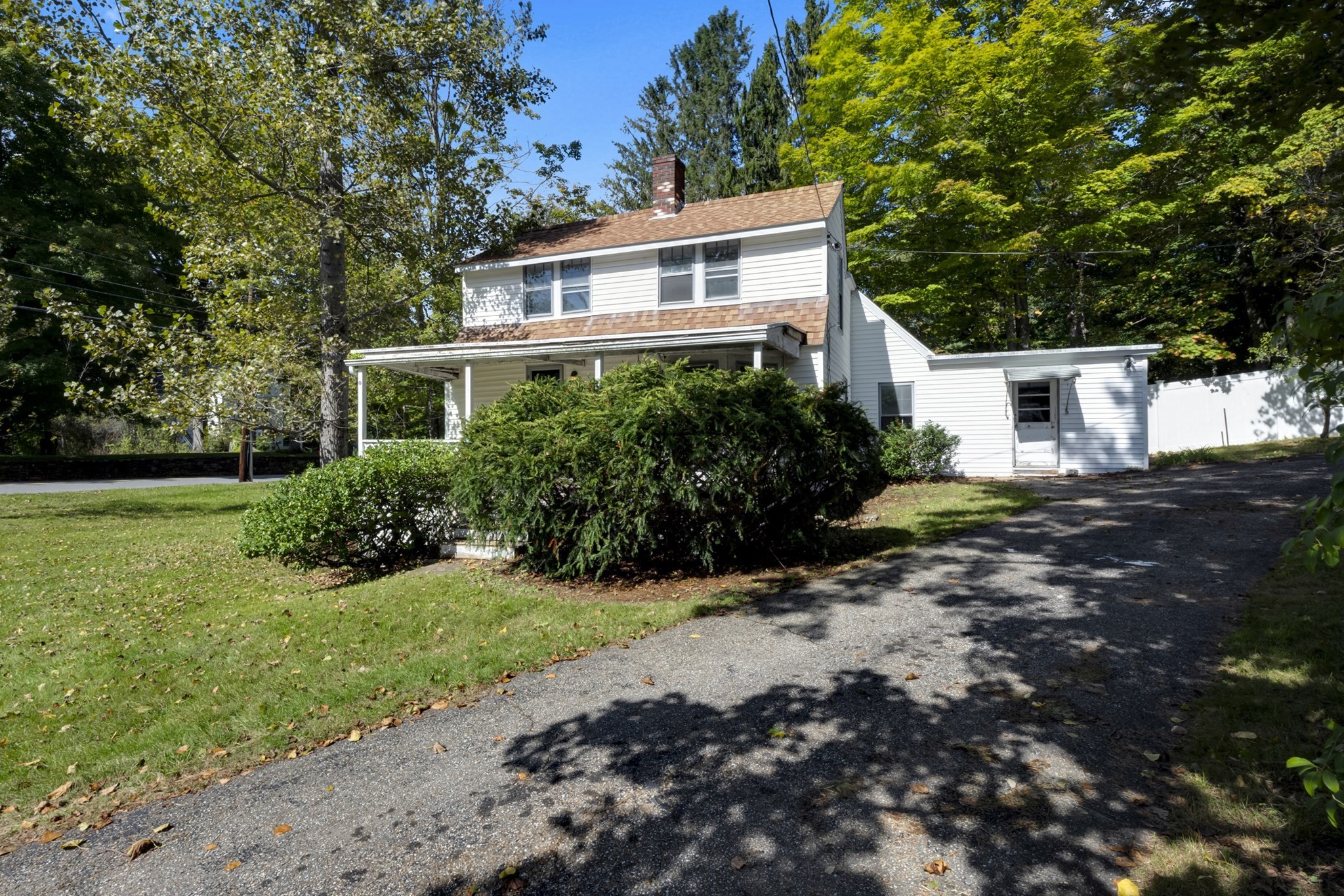 3 Fullam Hill Rd Property Photo 2