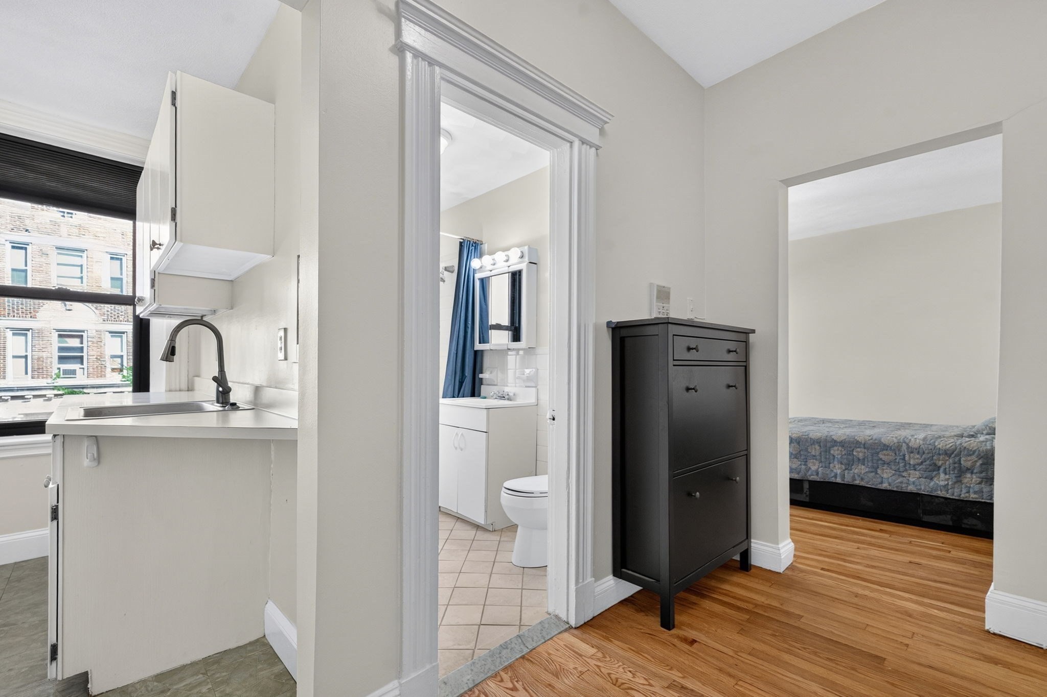 107 Jersey St # 7 Property Photo 6