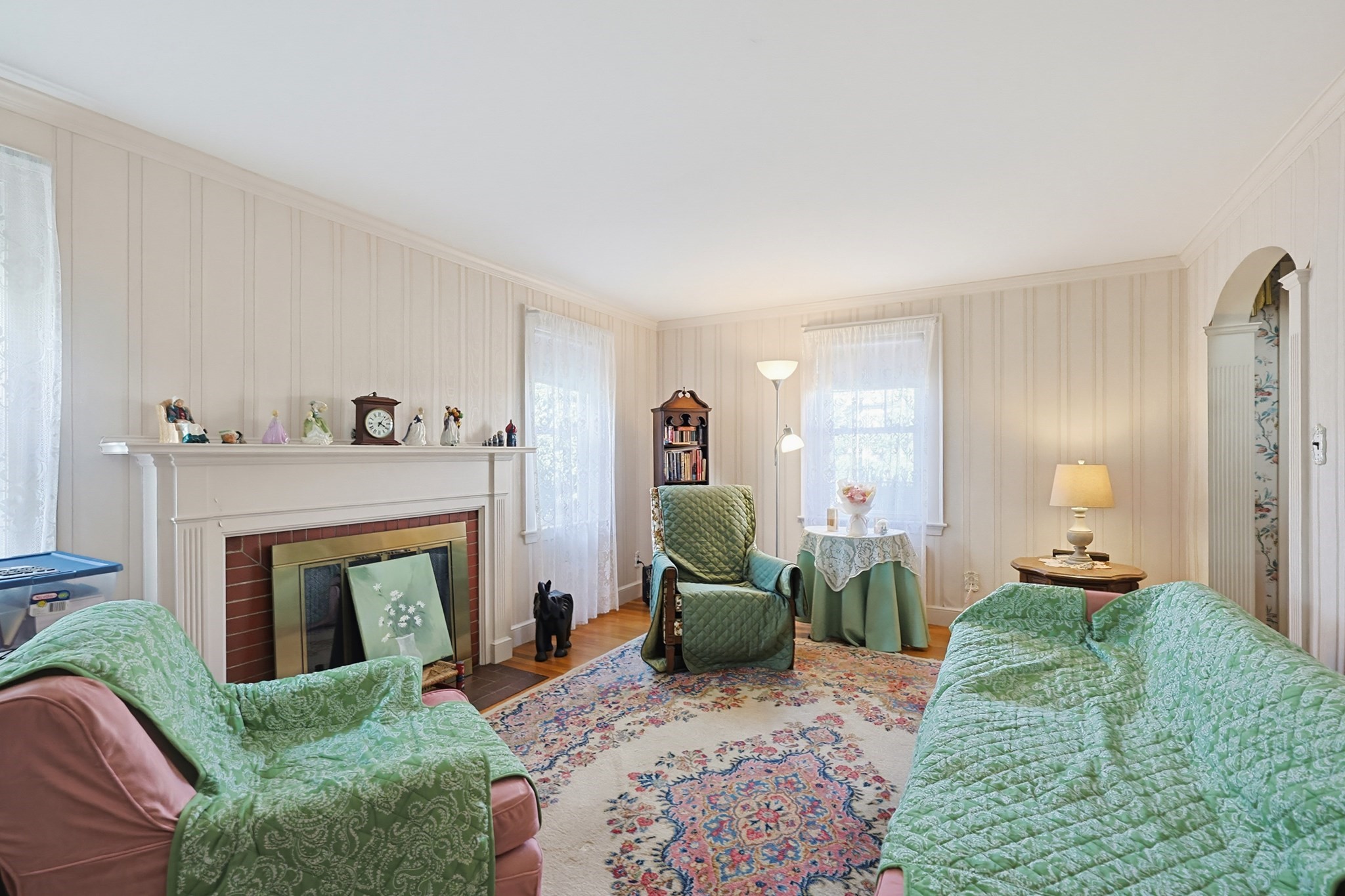 37 Harvard Street Property Photo 5