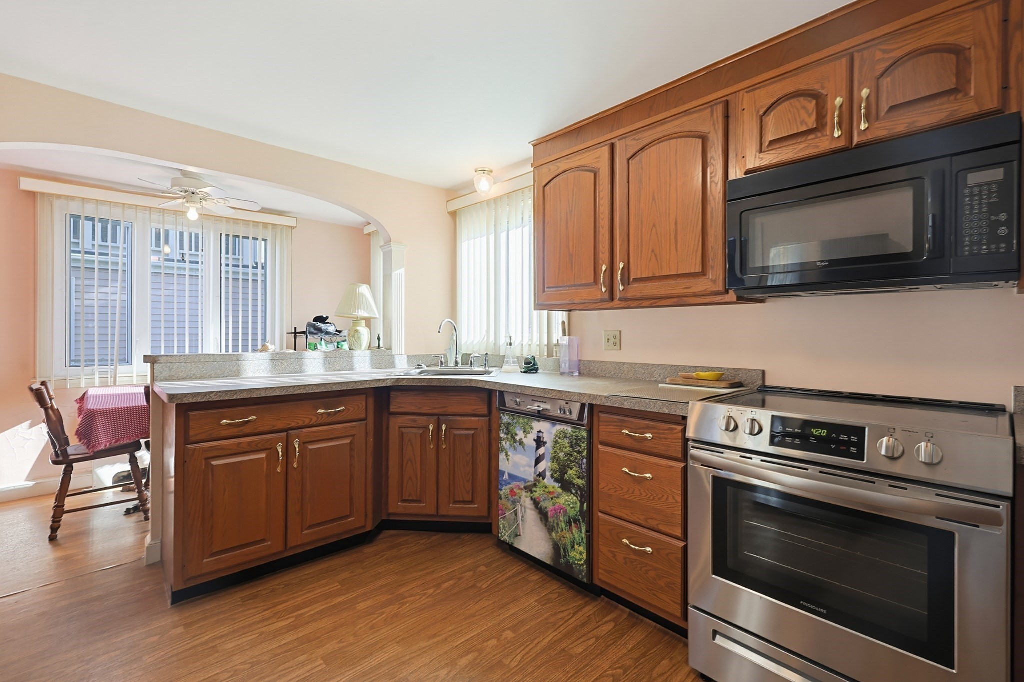 37 Harvard Street Property Photo 11