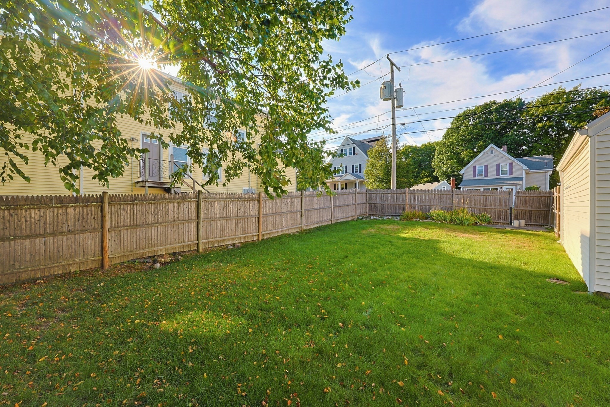 37 Harvard Street Property Photo 27