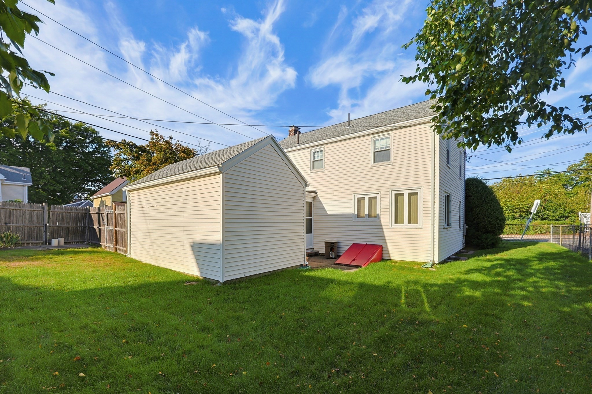 37 Harvard Street Property Photo 29