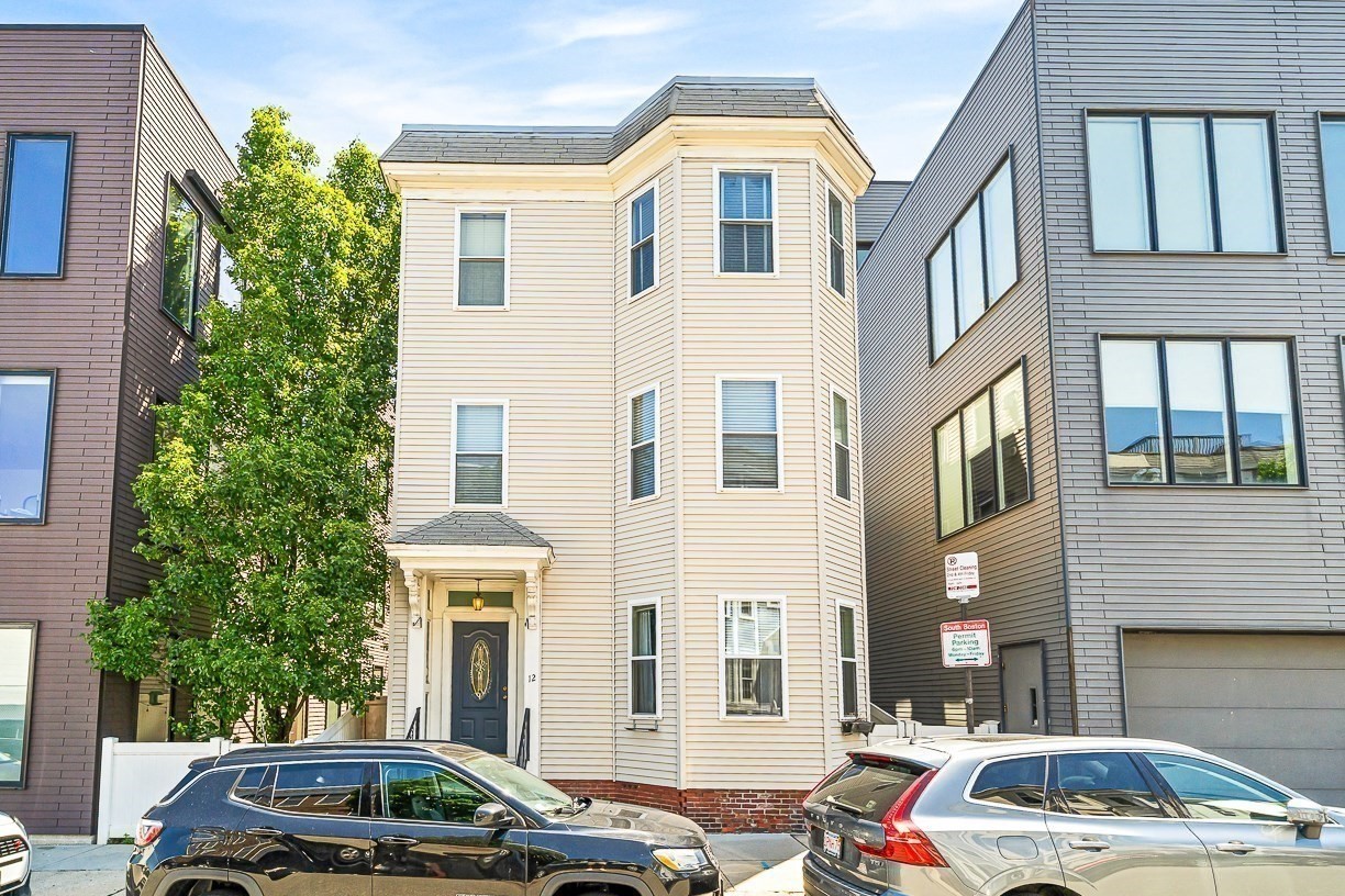 12 I St # 1 Property Photo 1