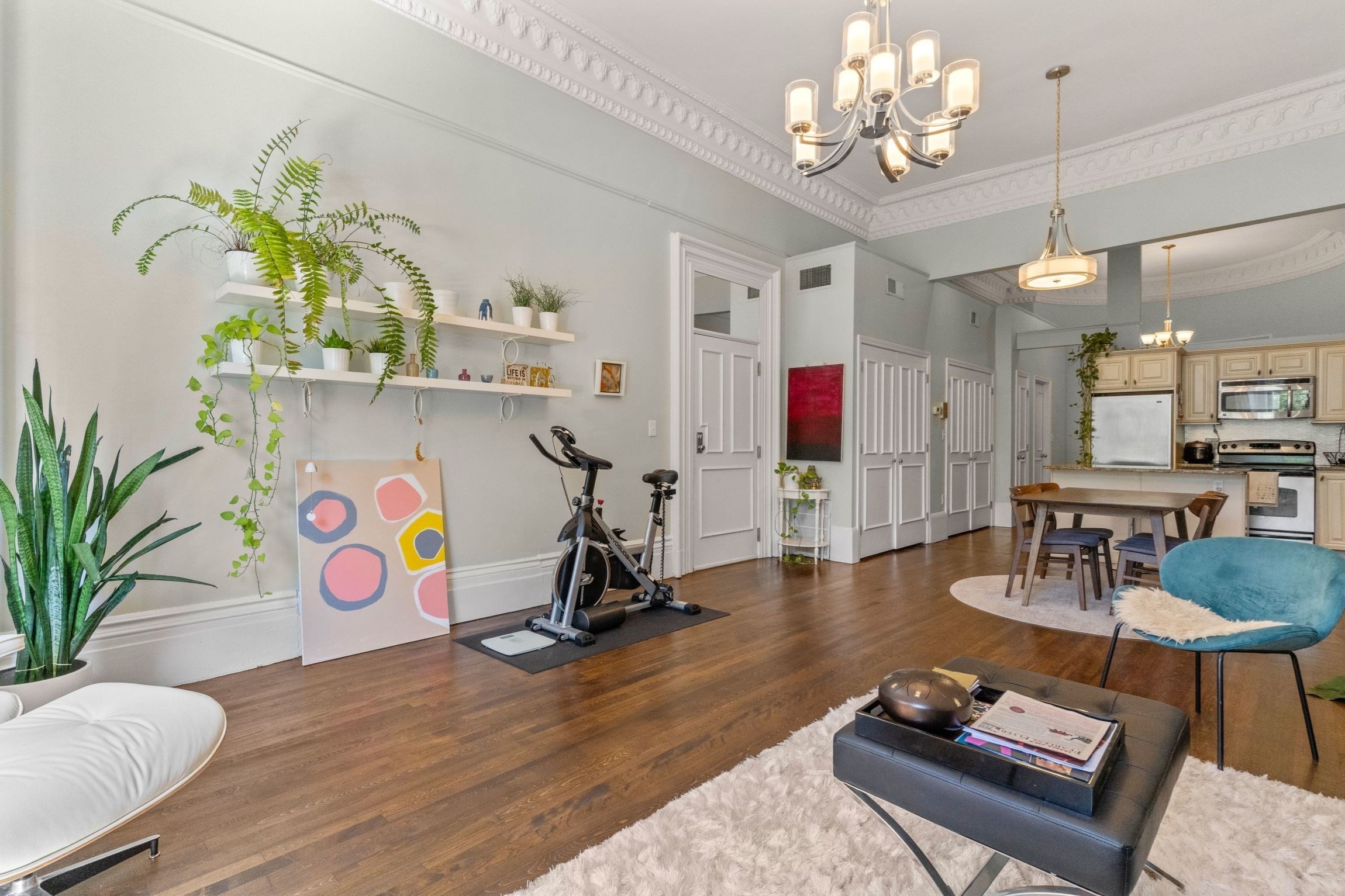 530 Massachusetts Ave # 1a Property Photo 4