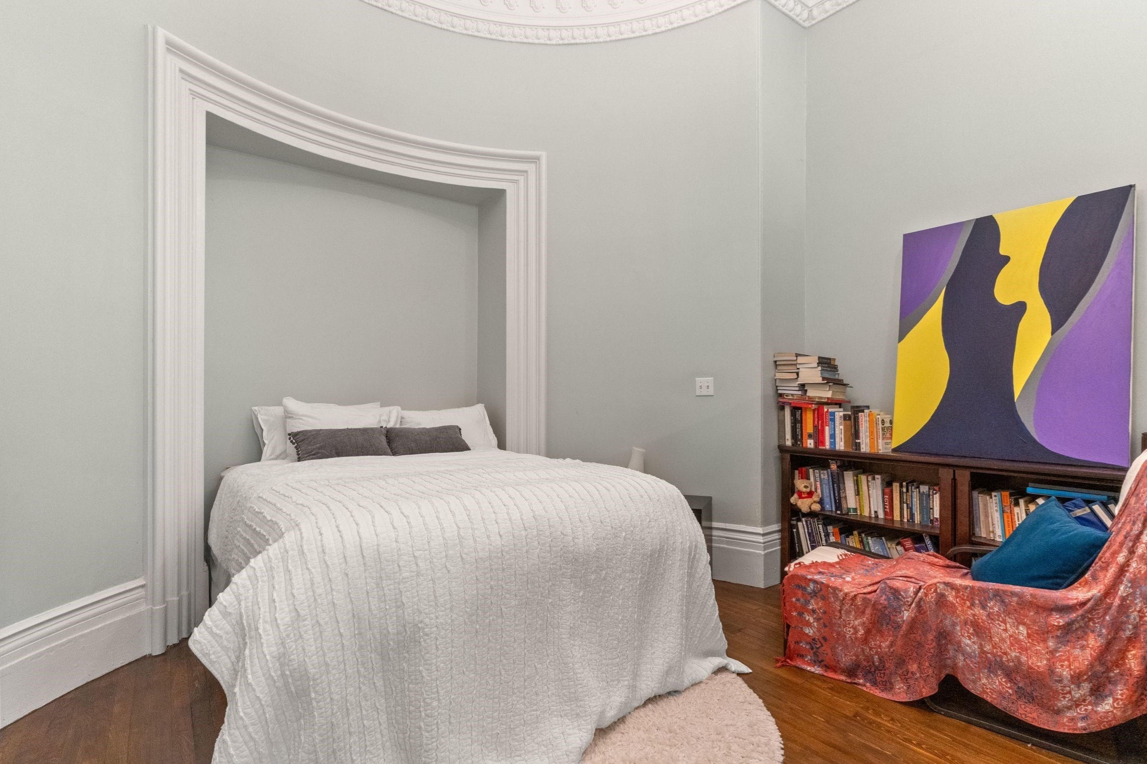 530 Massachusetts Ave # 1a Property Photo 18
