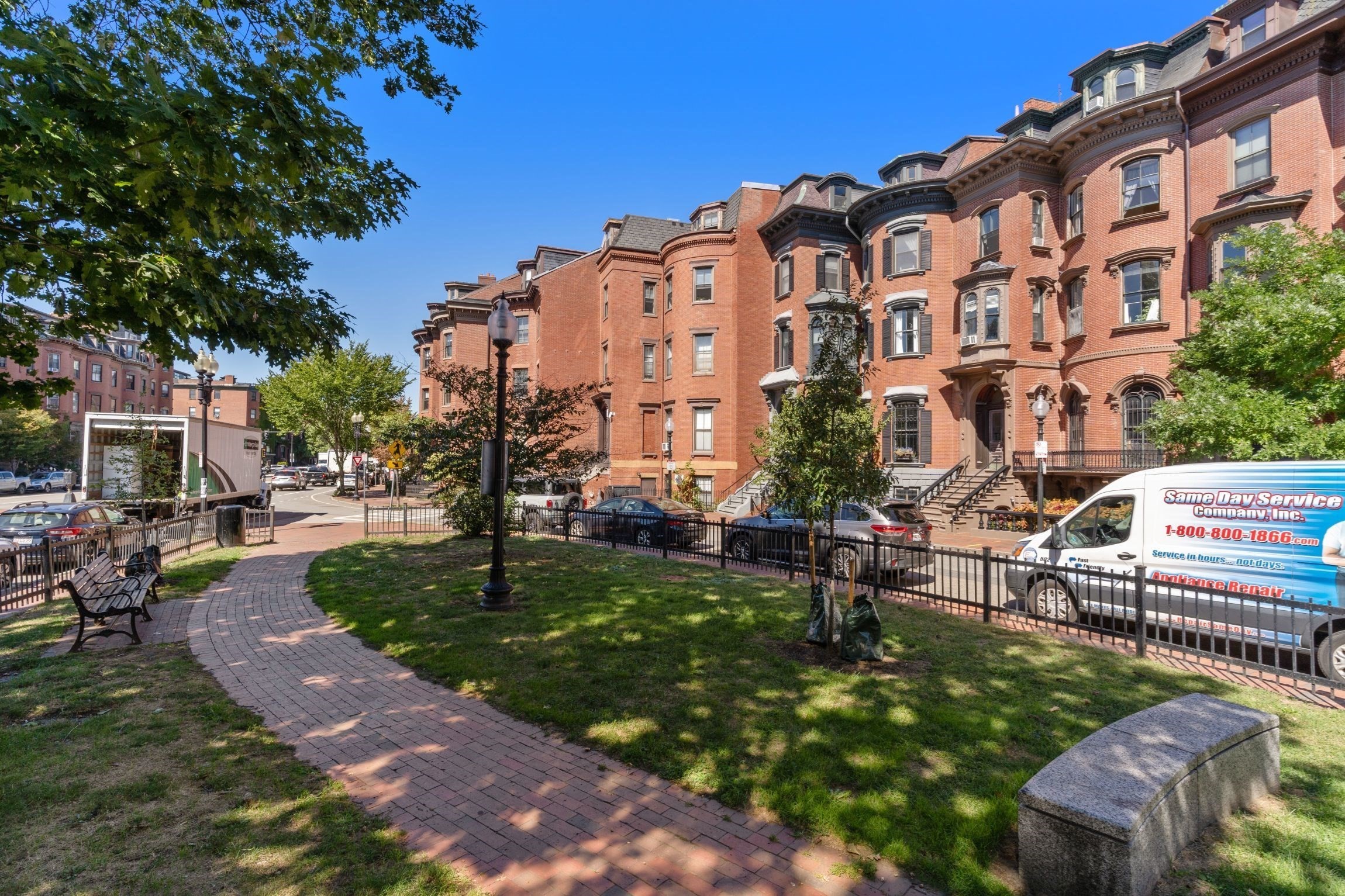 530 Massachusetts Ave # 1a Property Photo 29