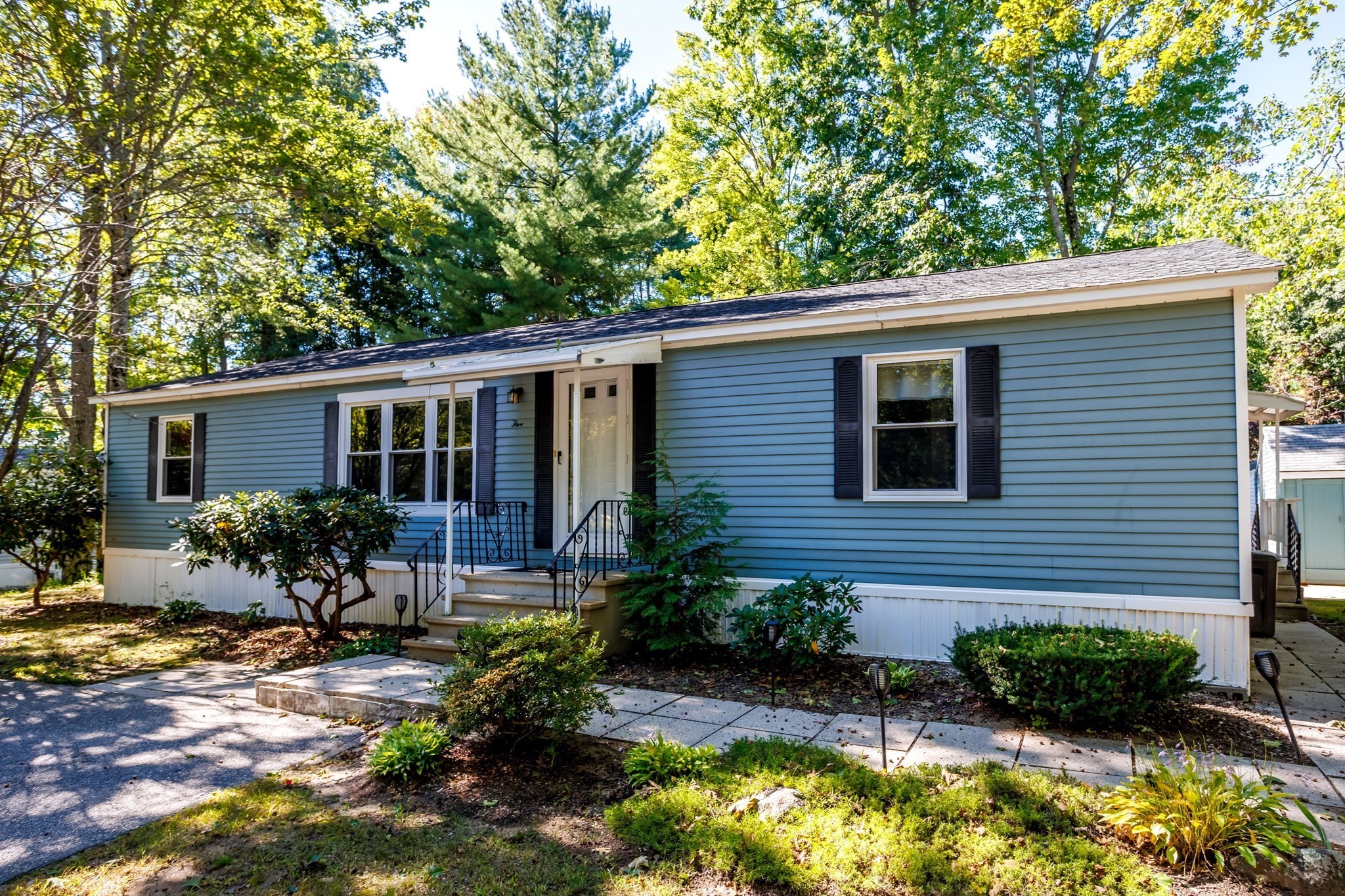 5 Hickory Property Photo 39