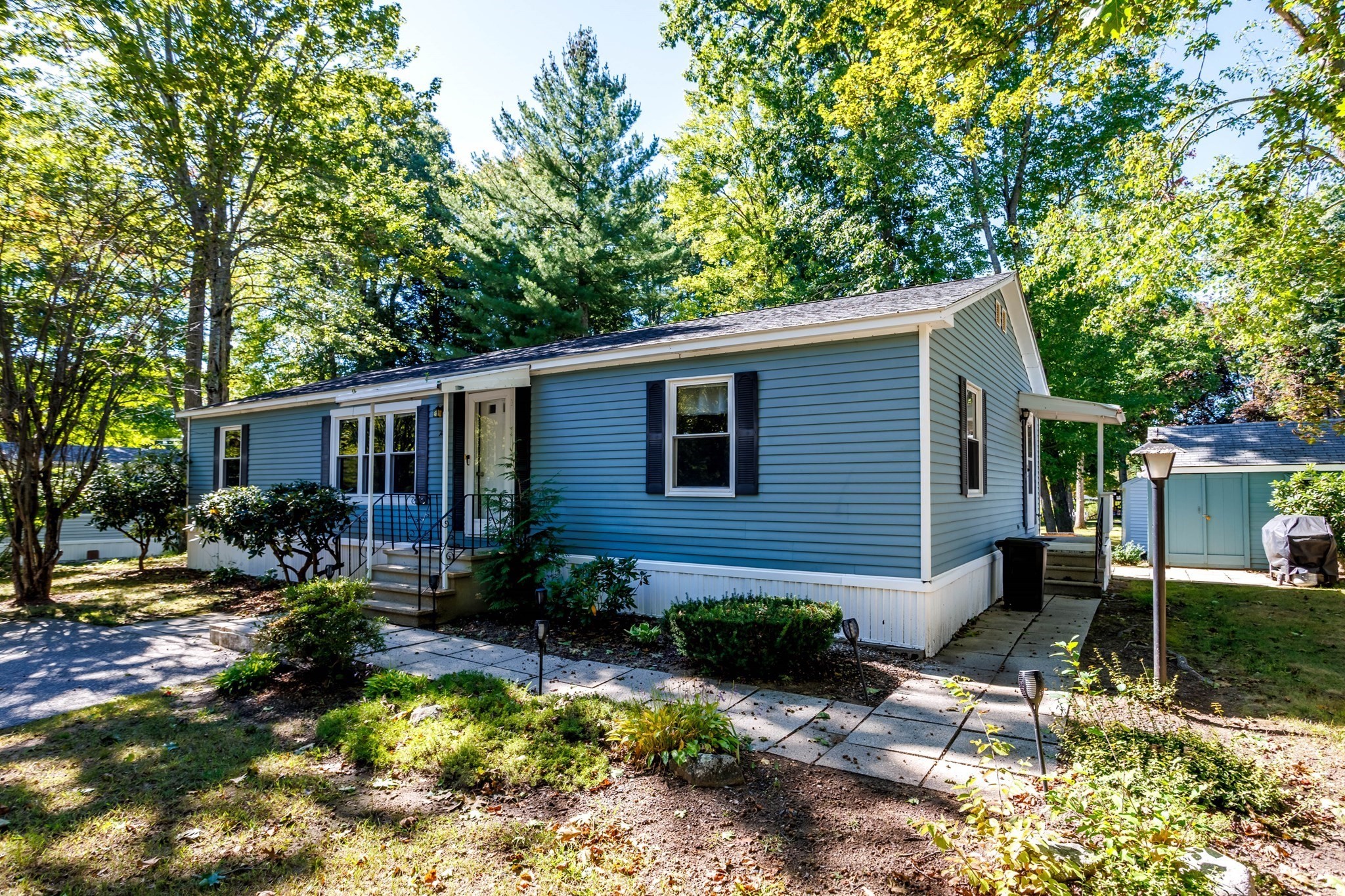 5 Hickory Property Photo 42