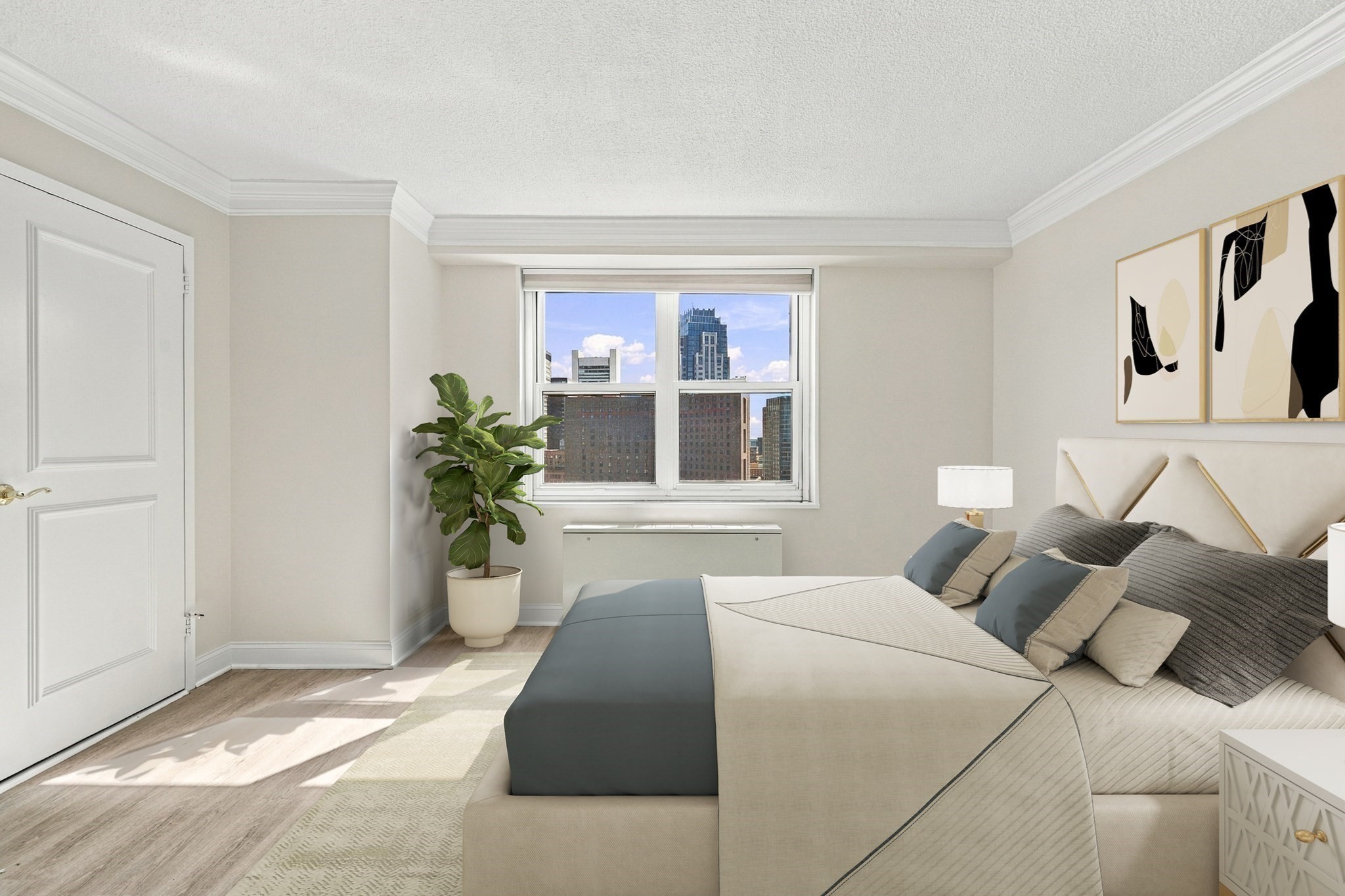 151 Tremont St # 20a Property Photo 8