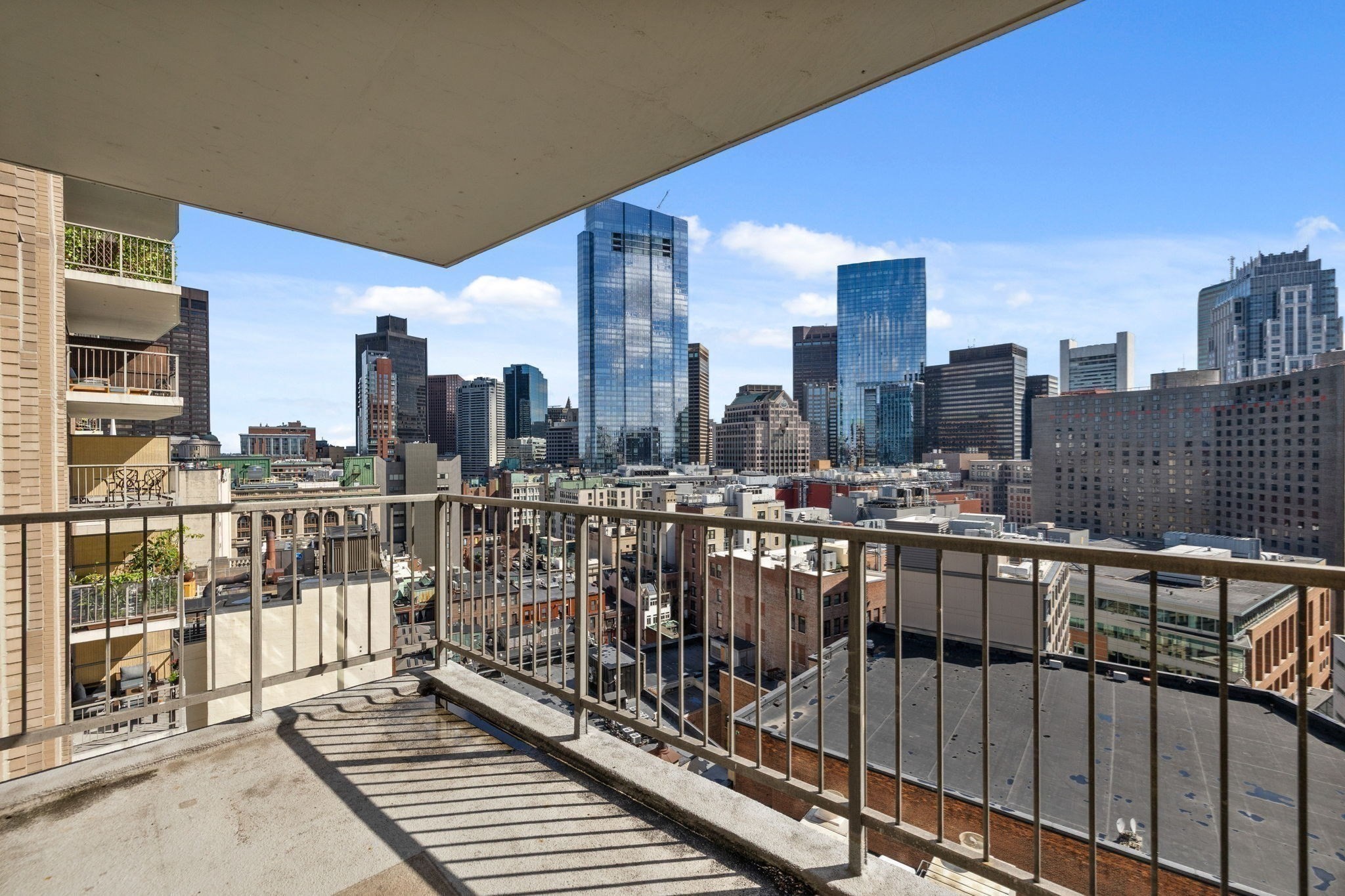 151 Tremont St # 20a Property Photo 12