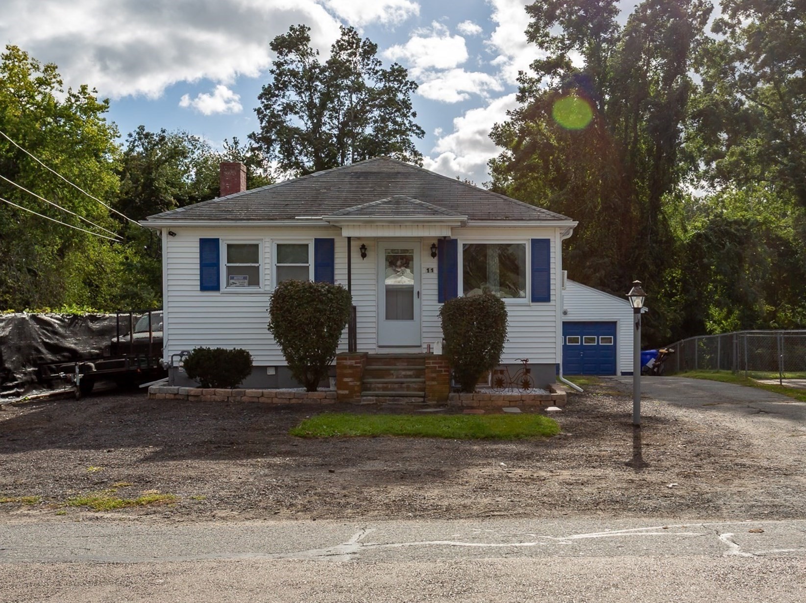 11 Hopewell St Property Photo 1