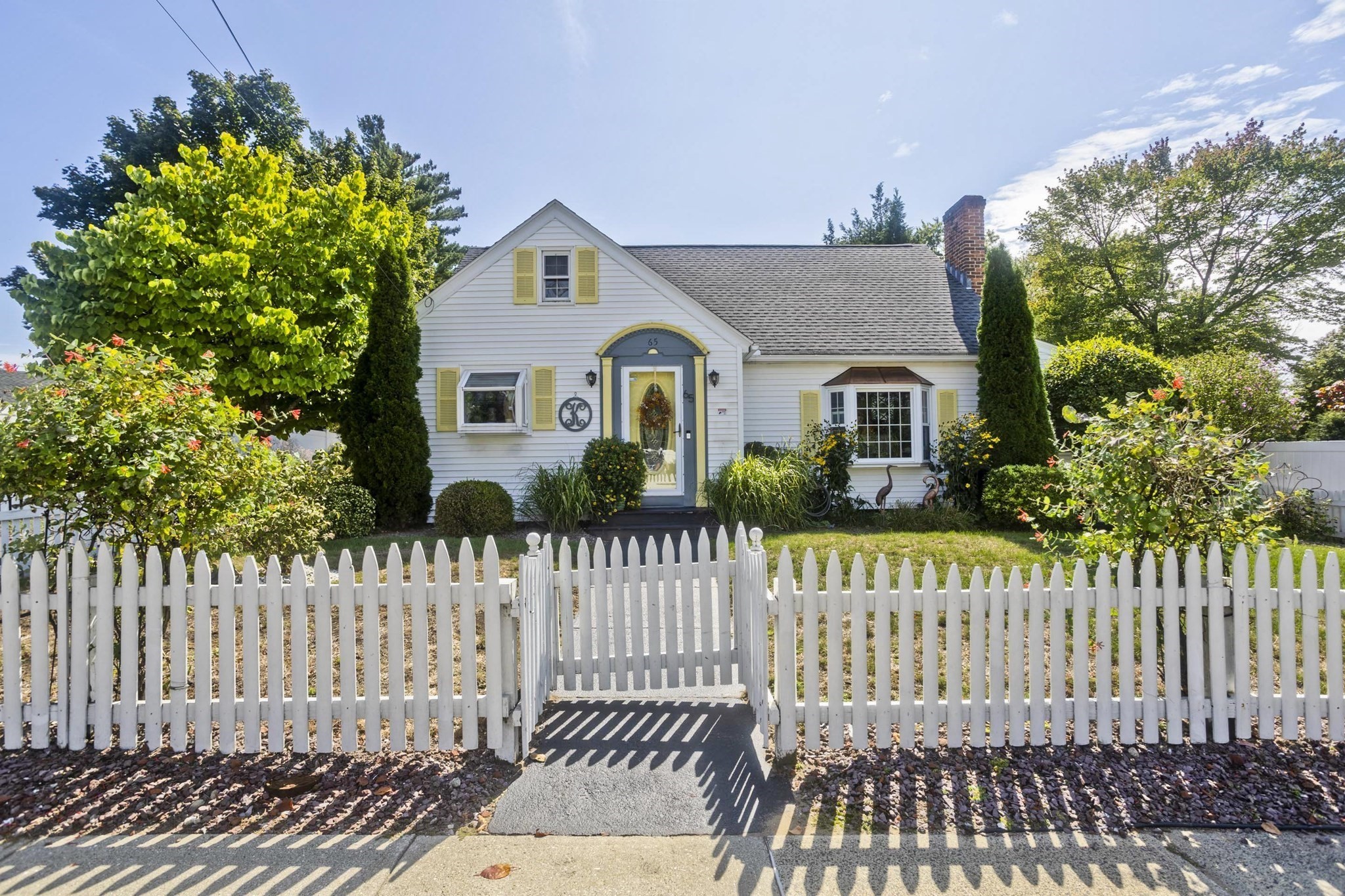 65 Beauchamp Terr. Property Photo 1