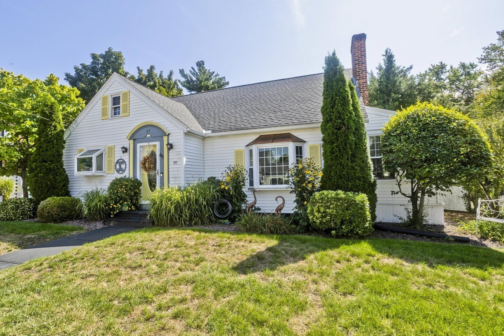 65 Beauchamp Terr. Property Photo 2