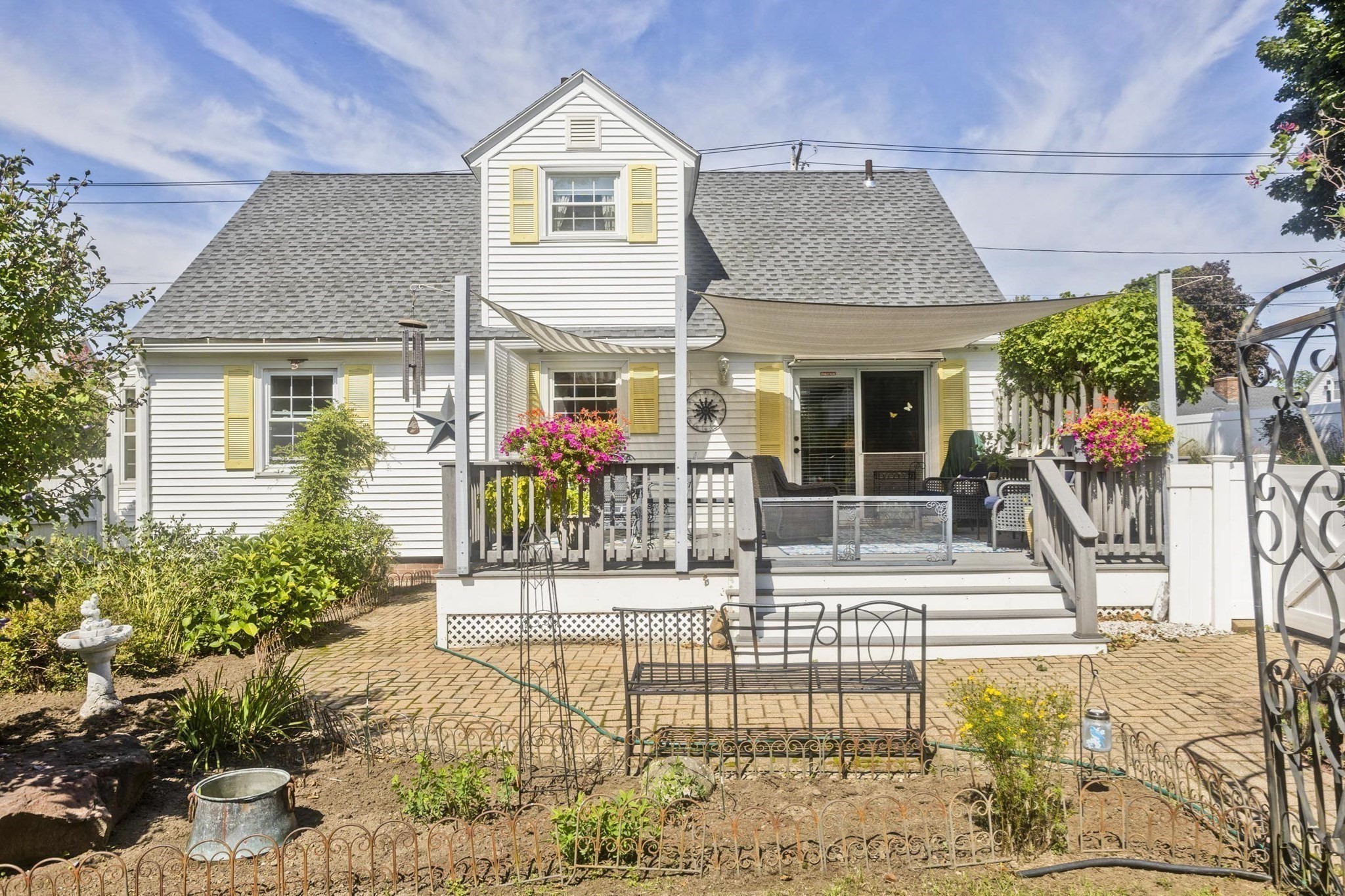 65 Beauchamp Terr. Property Photo 24