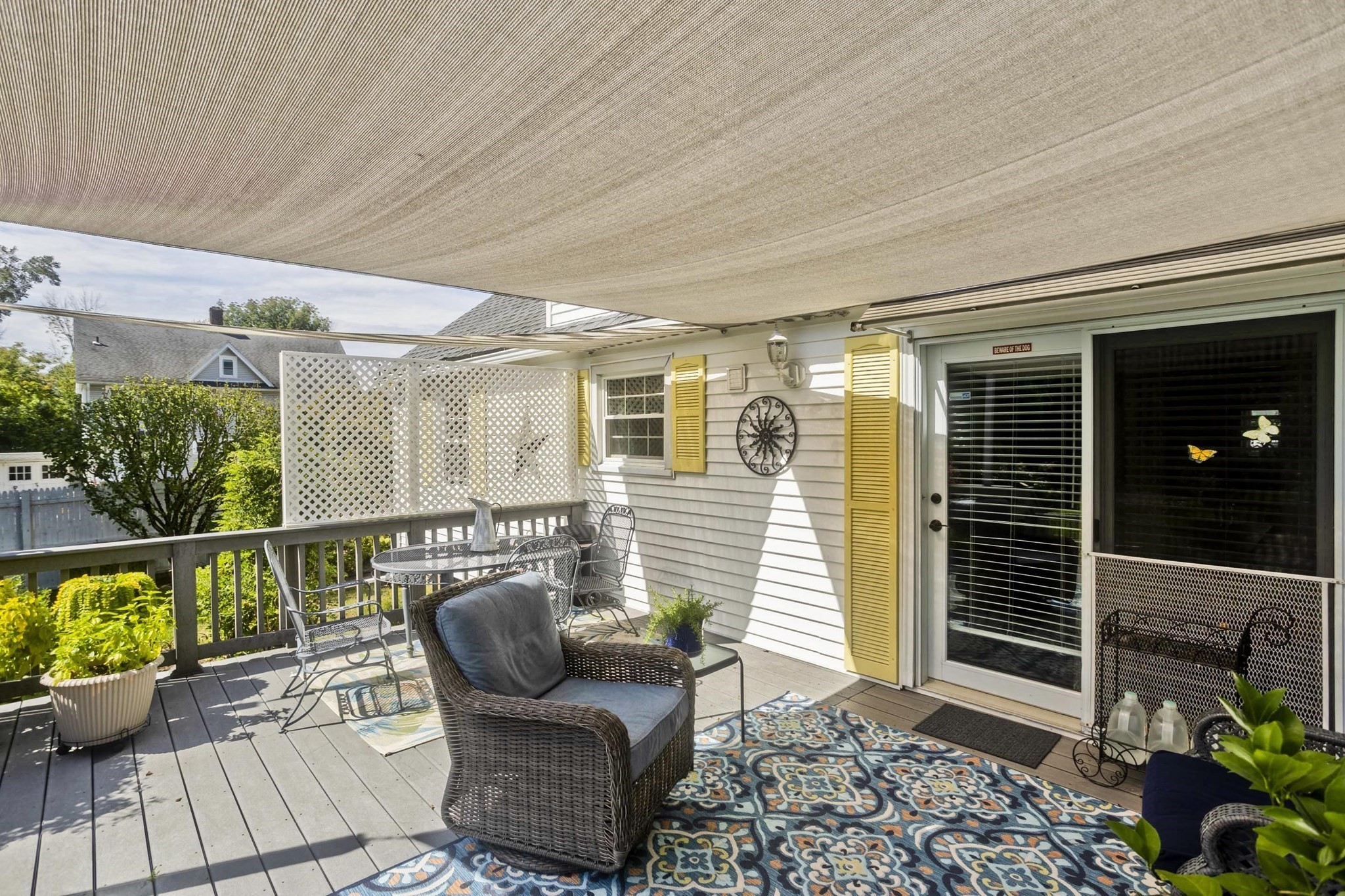 65 Beauchamp Terr. Property Photo 26
