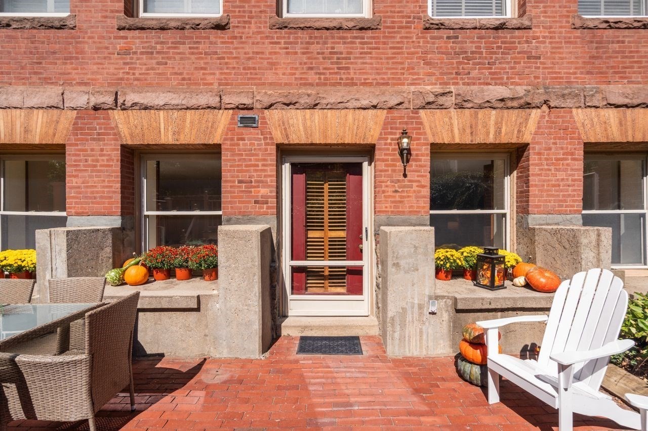 110 Washington Park # 2 Property Photo 14