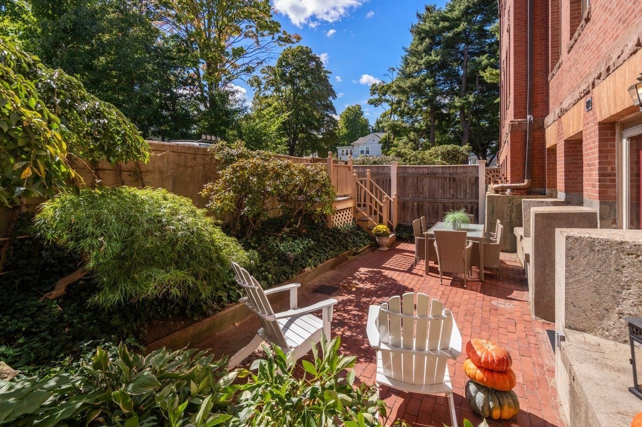110 Washington Park # 2 Property Photo 15