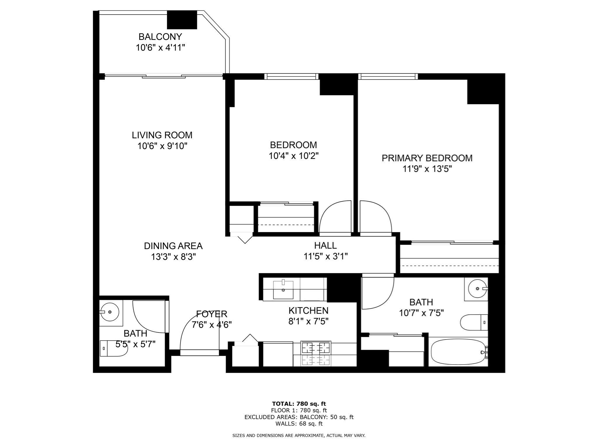 15 N Beacon St # 1012 Property Photo 11
