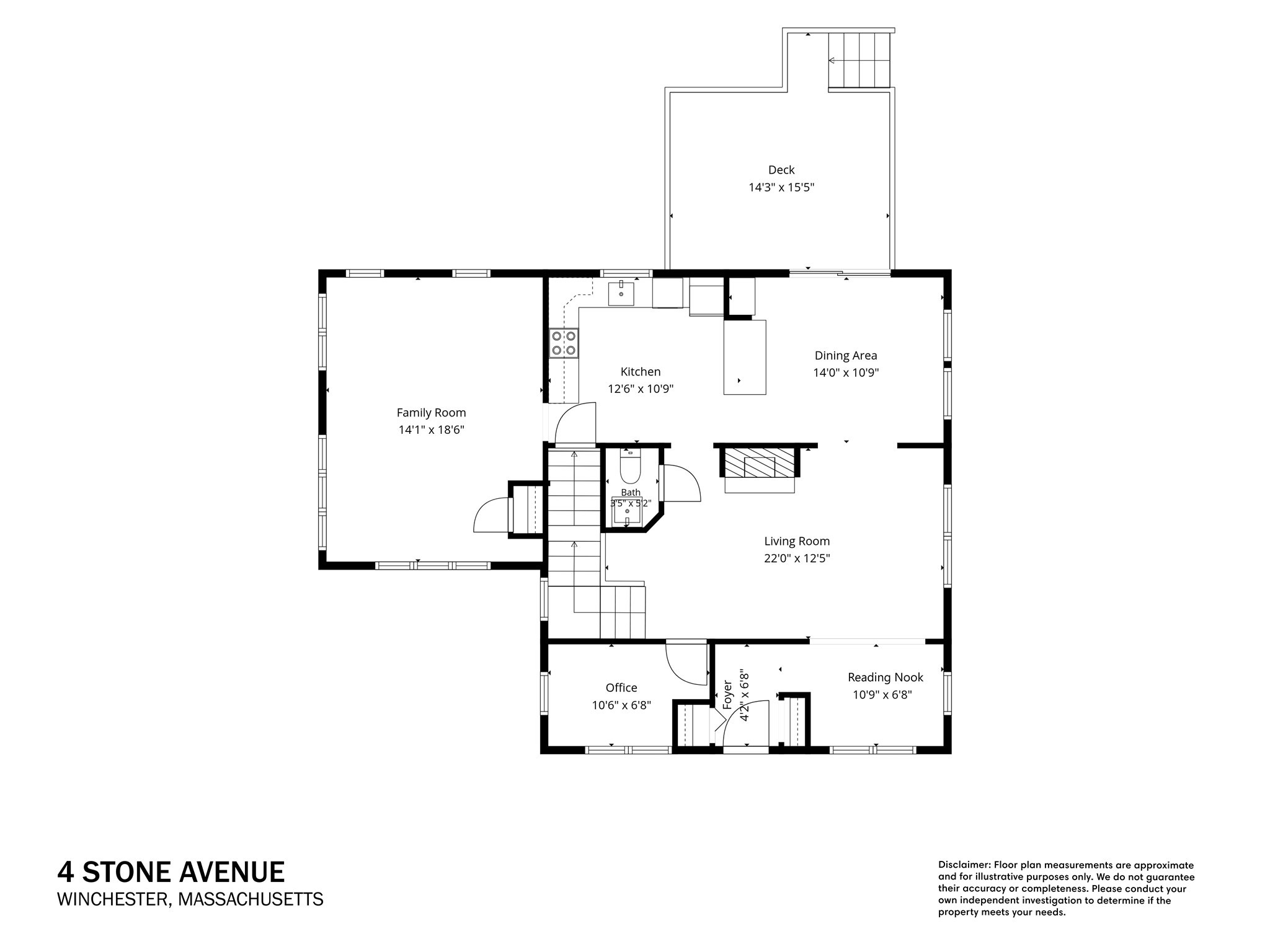 4 Stone Ave Property Photo 36
